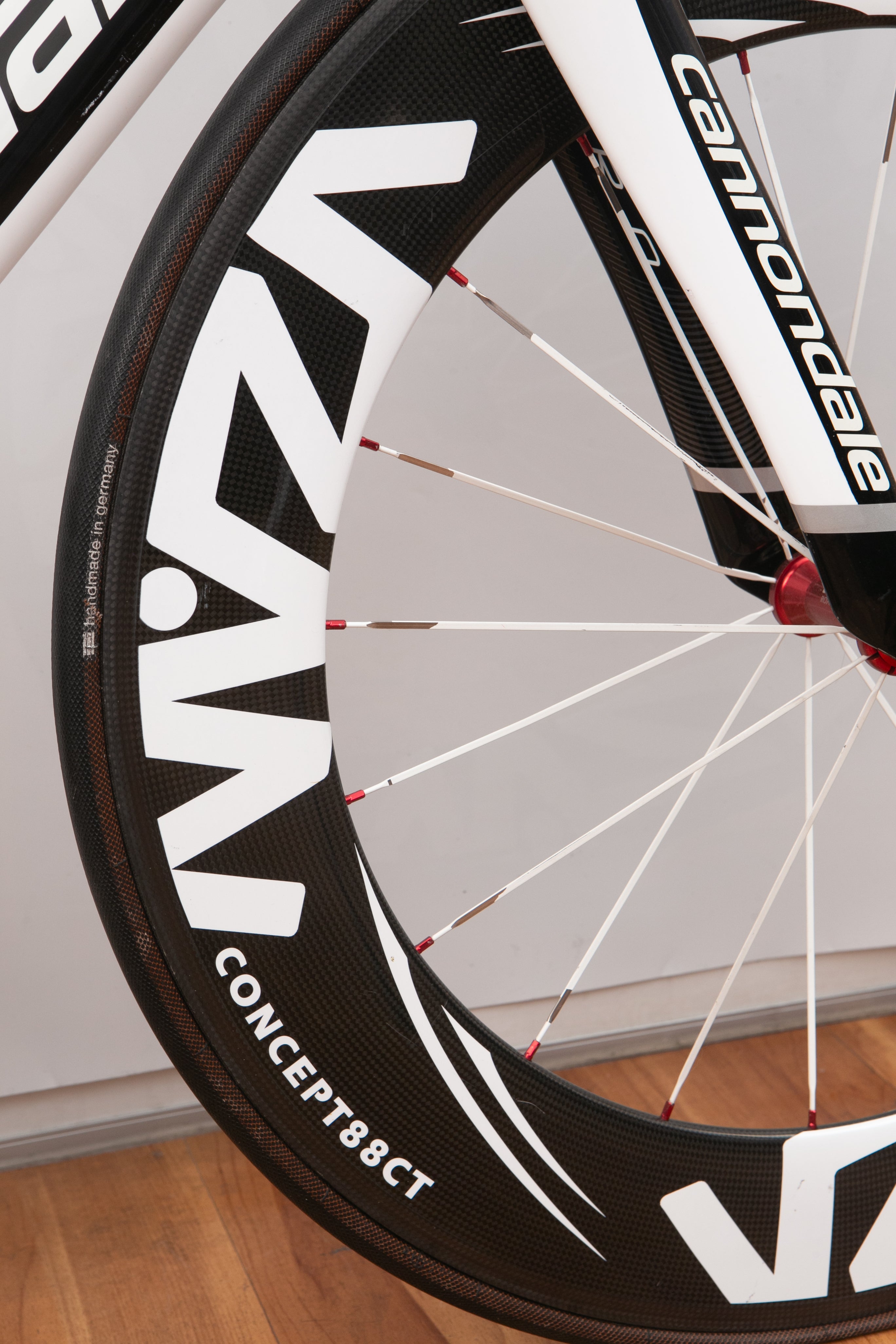 Bicicleta Cannondale Slice