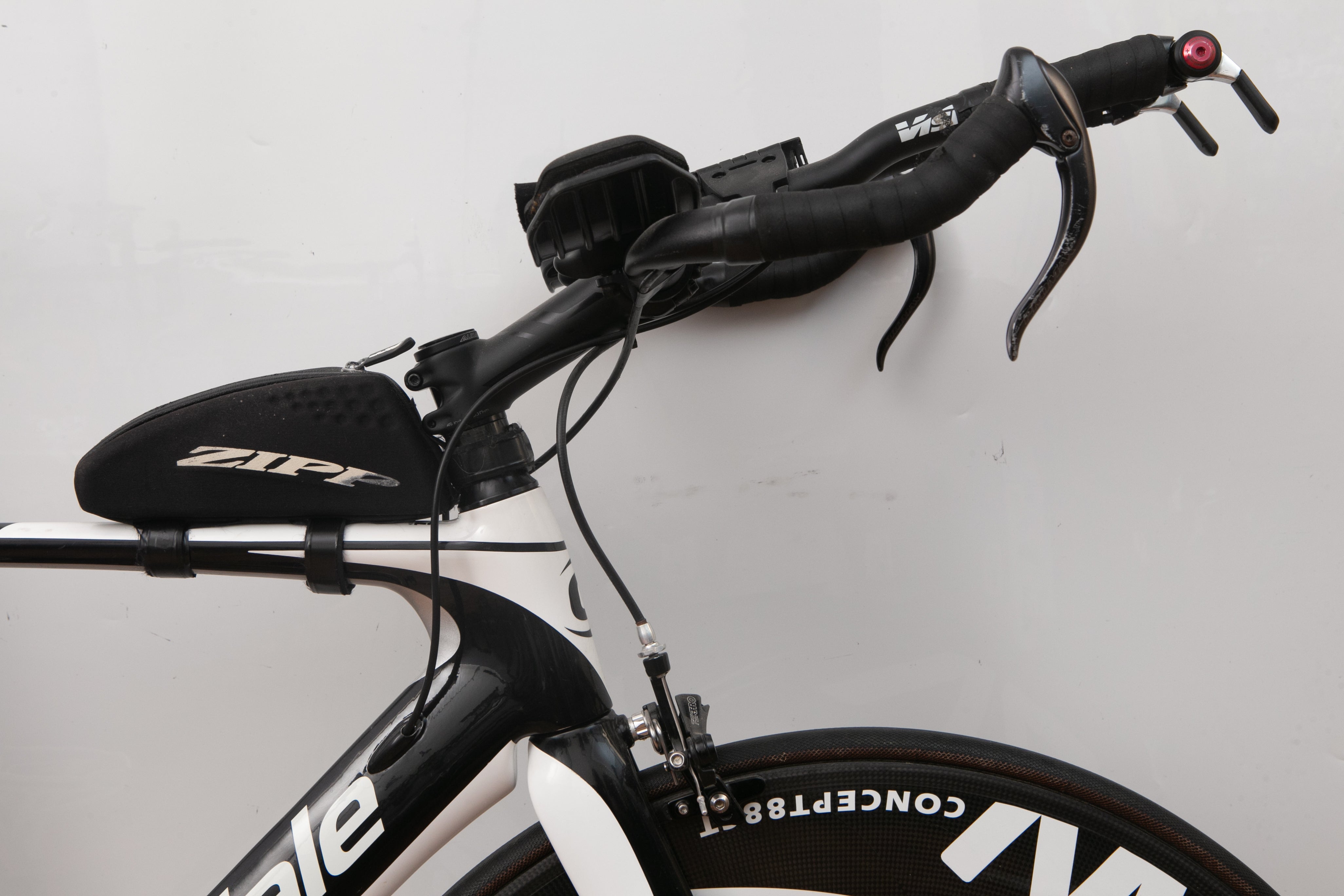 Bicicleta Cannondale Slice