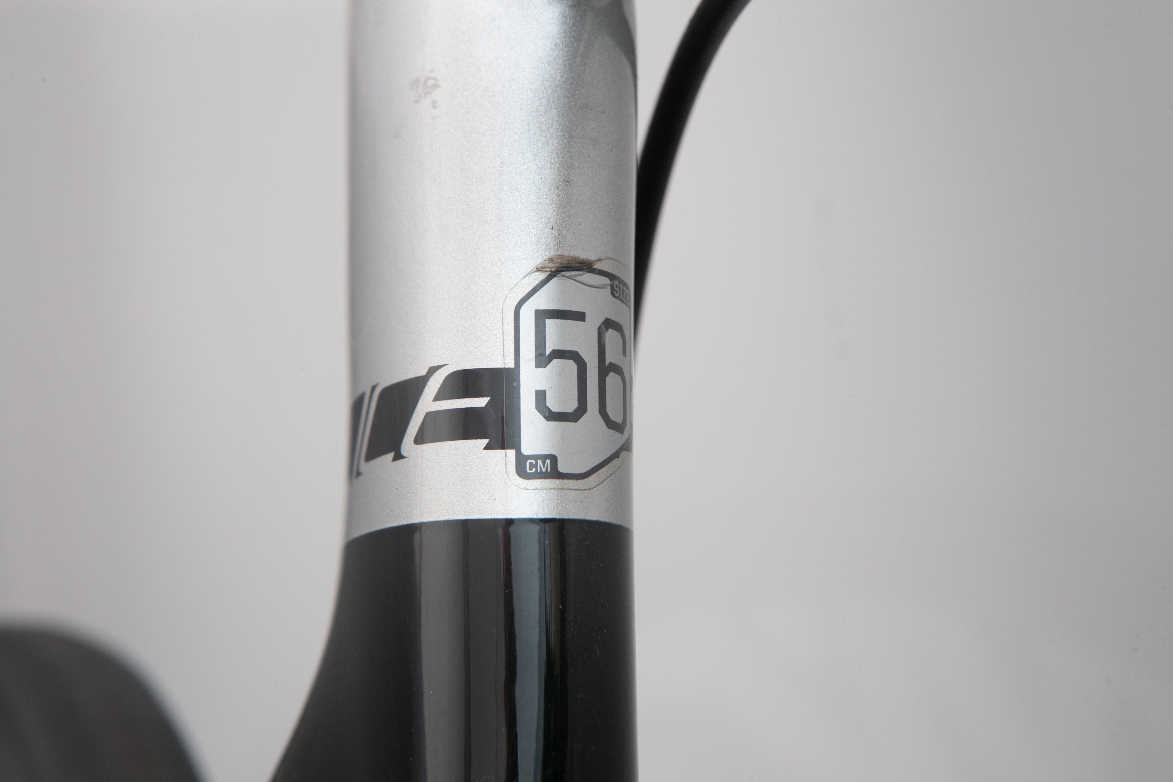 Bicicleta Cannondale Slice