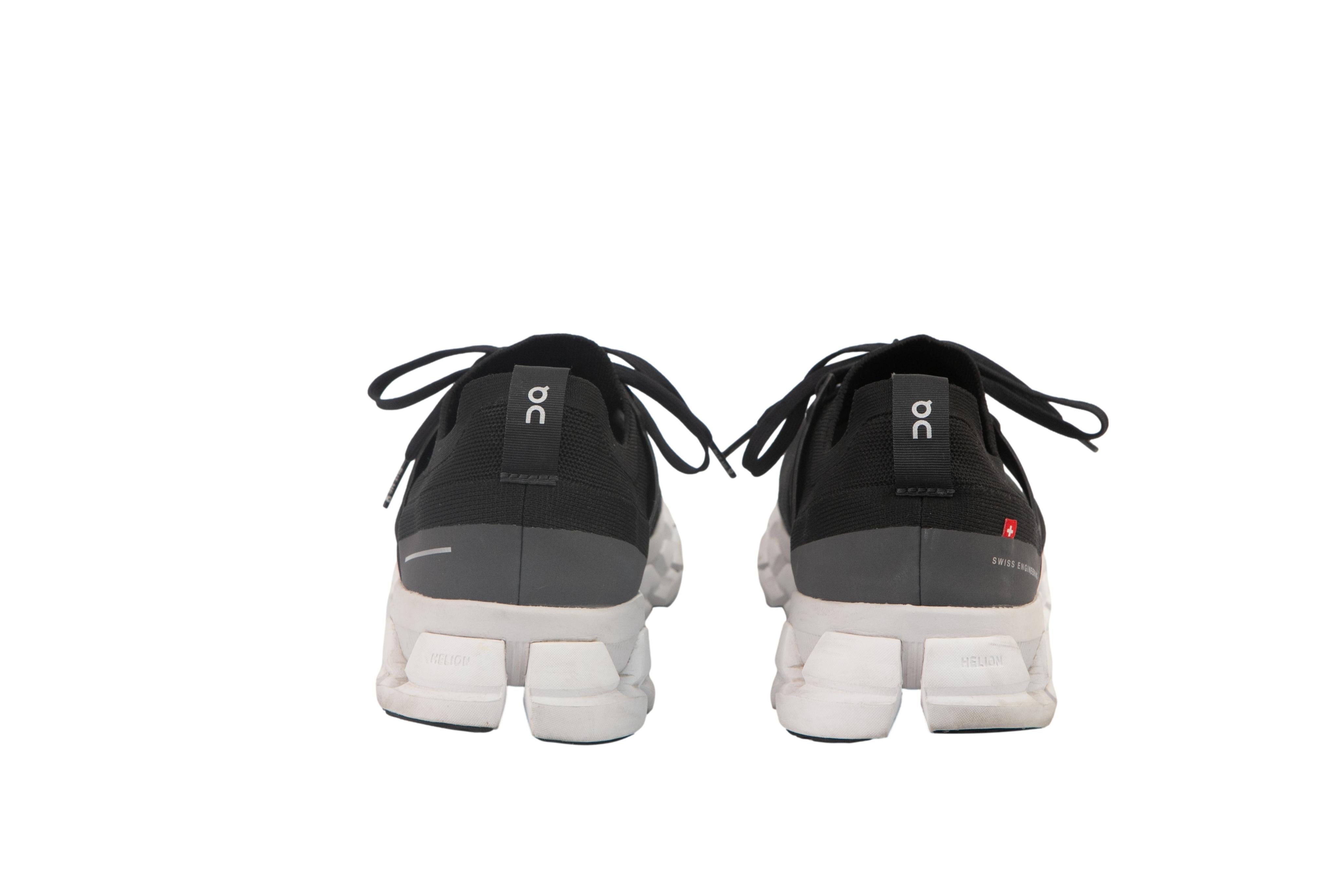 Tênis Masculino Corrida On Running Cloudswift - Tamanho 41