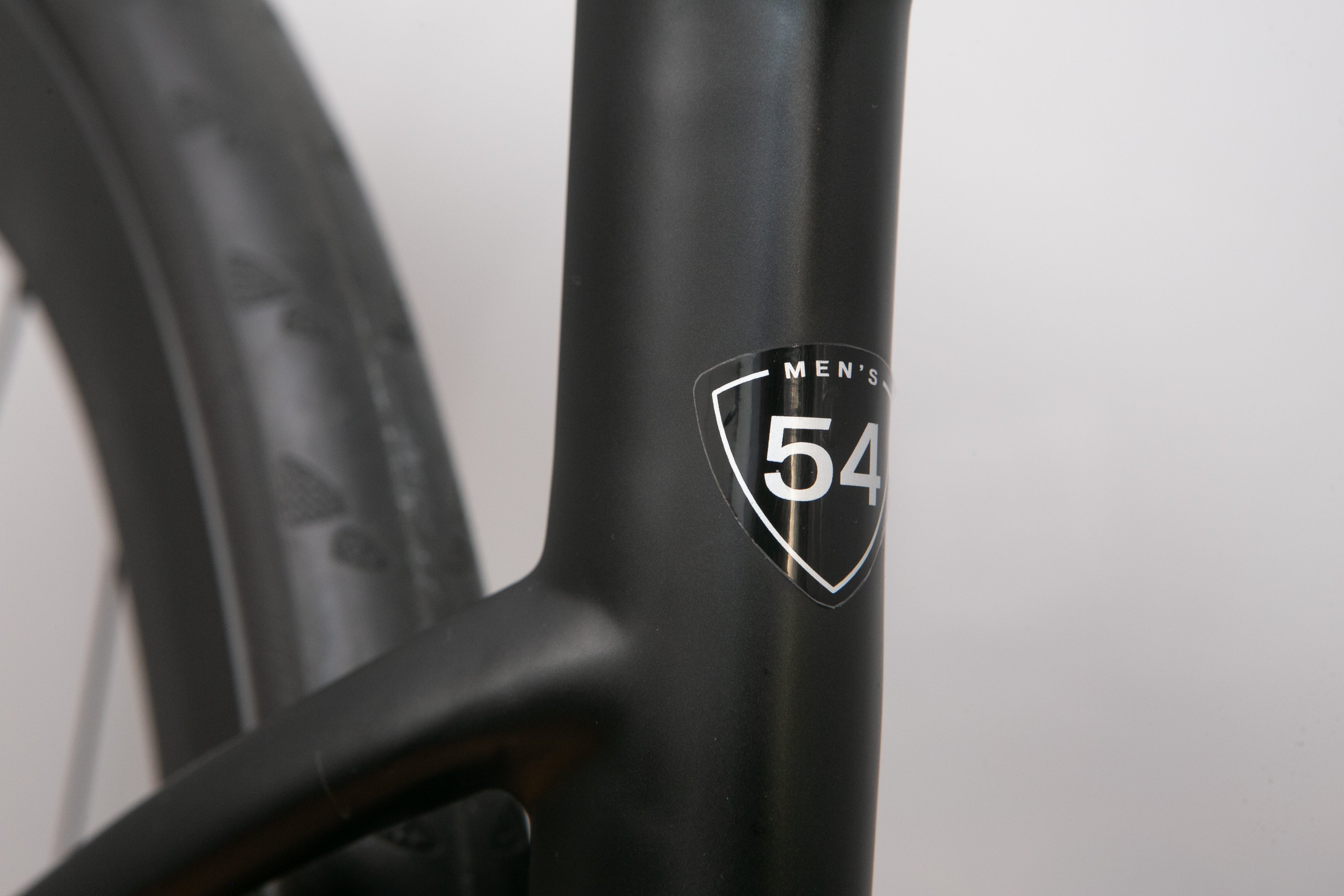 Bicicleta Specialized Tarmac Disc S-Works SL6 - Tamanho 54
