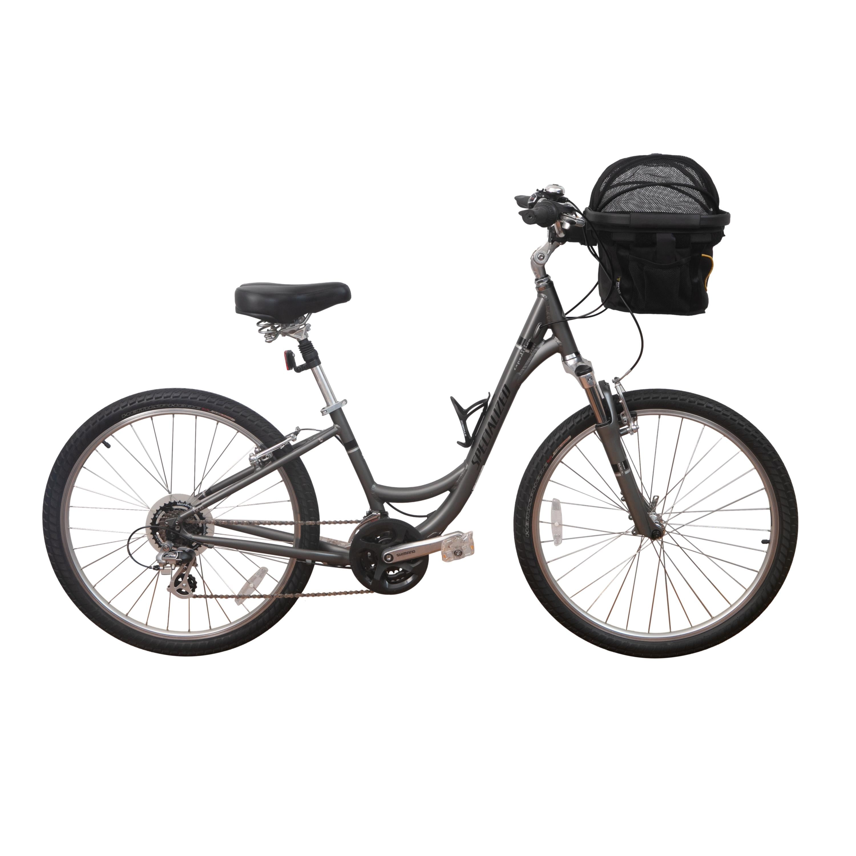 Bicicleta Specialized Expedition Sport