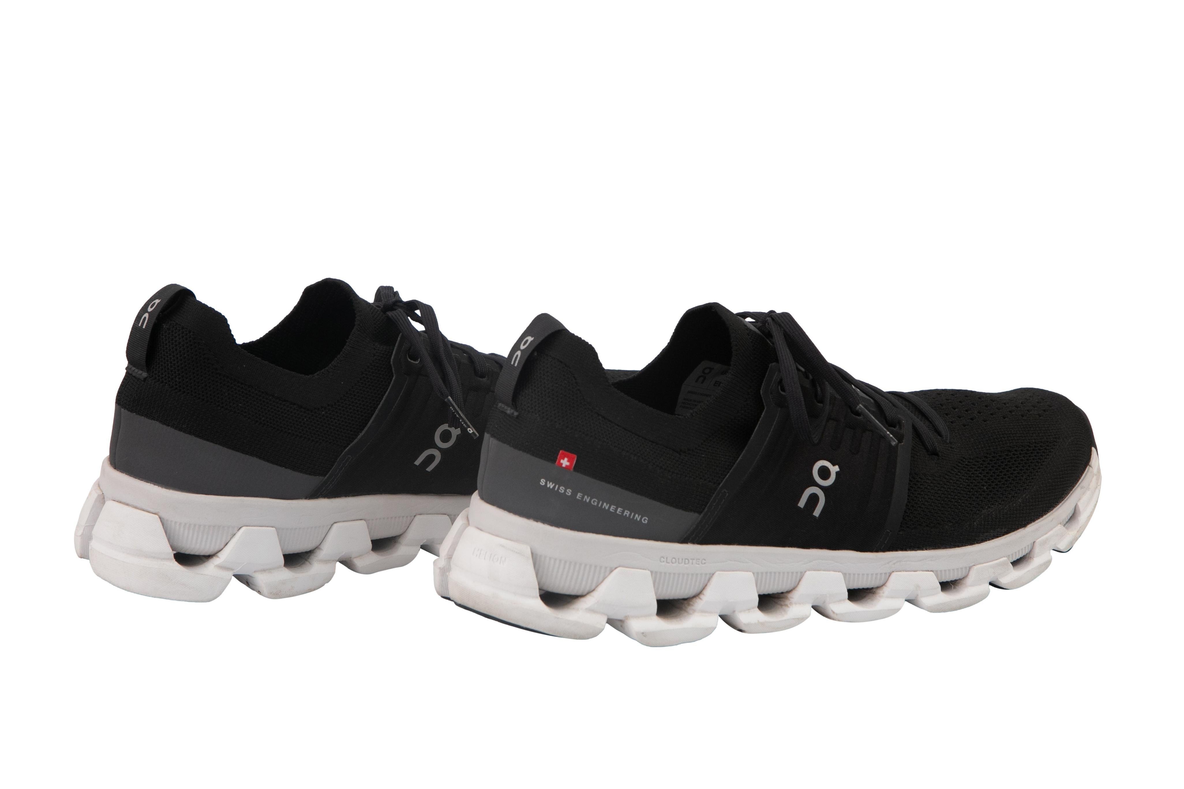 Tênis Masculino Corrida On Running Cloudswift - Tamanho 41