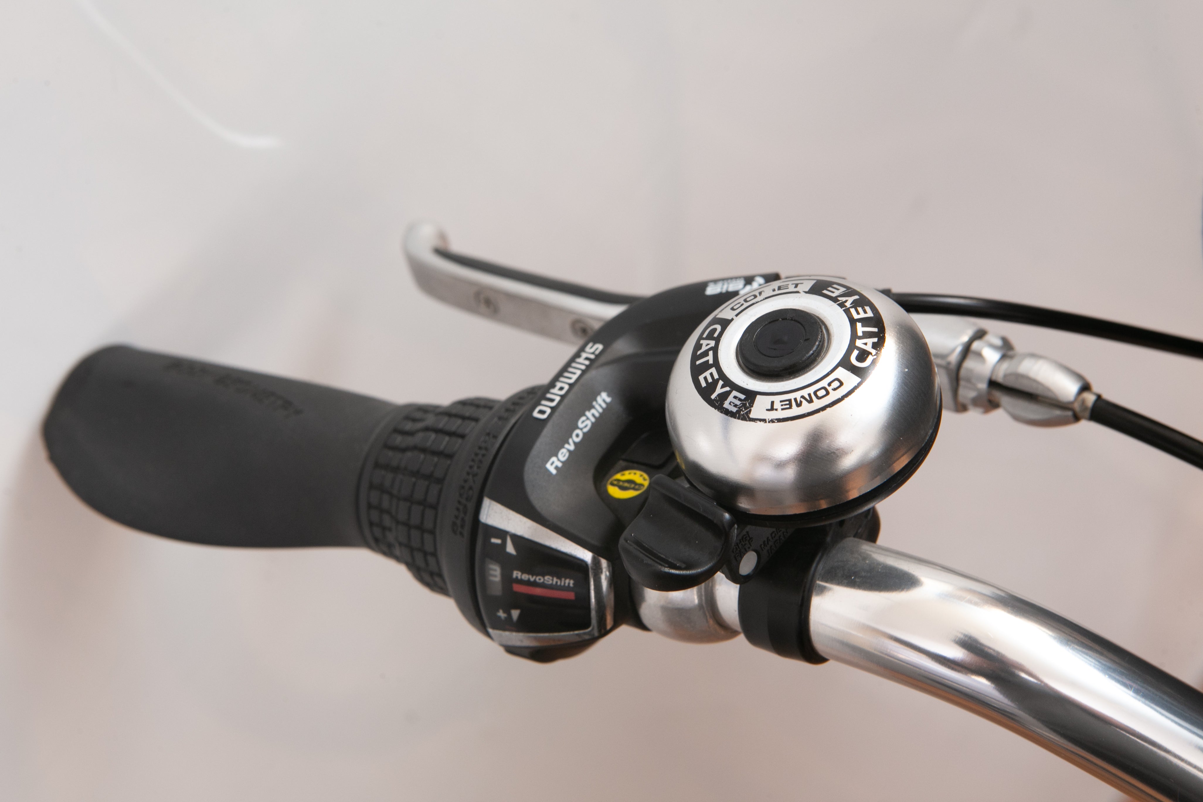 Bicicleta Specialized Expedition Sport
