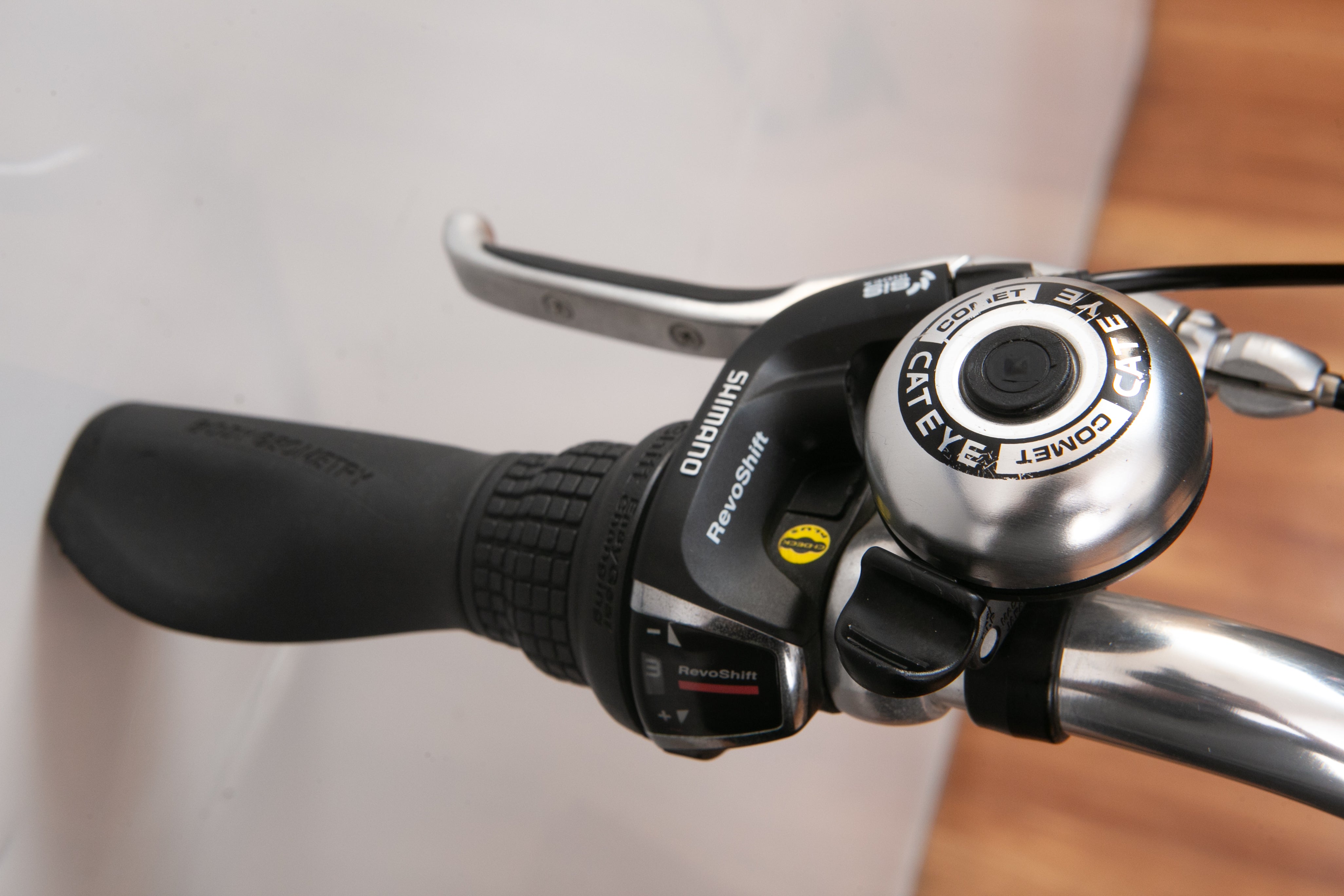 Bicicleta Specialized Expedition Sport