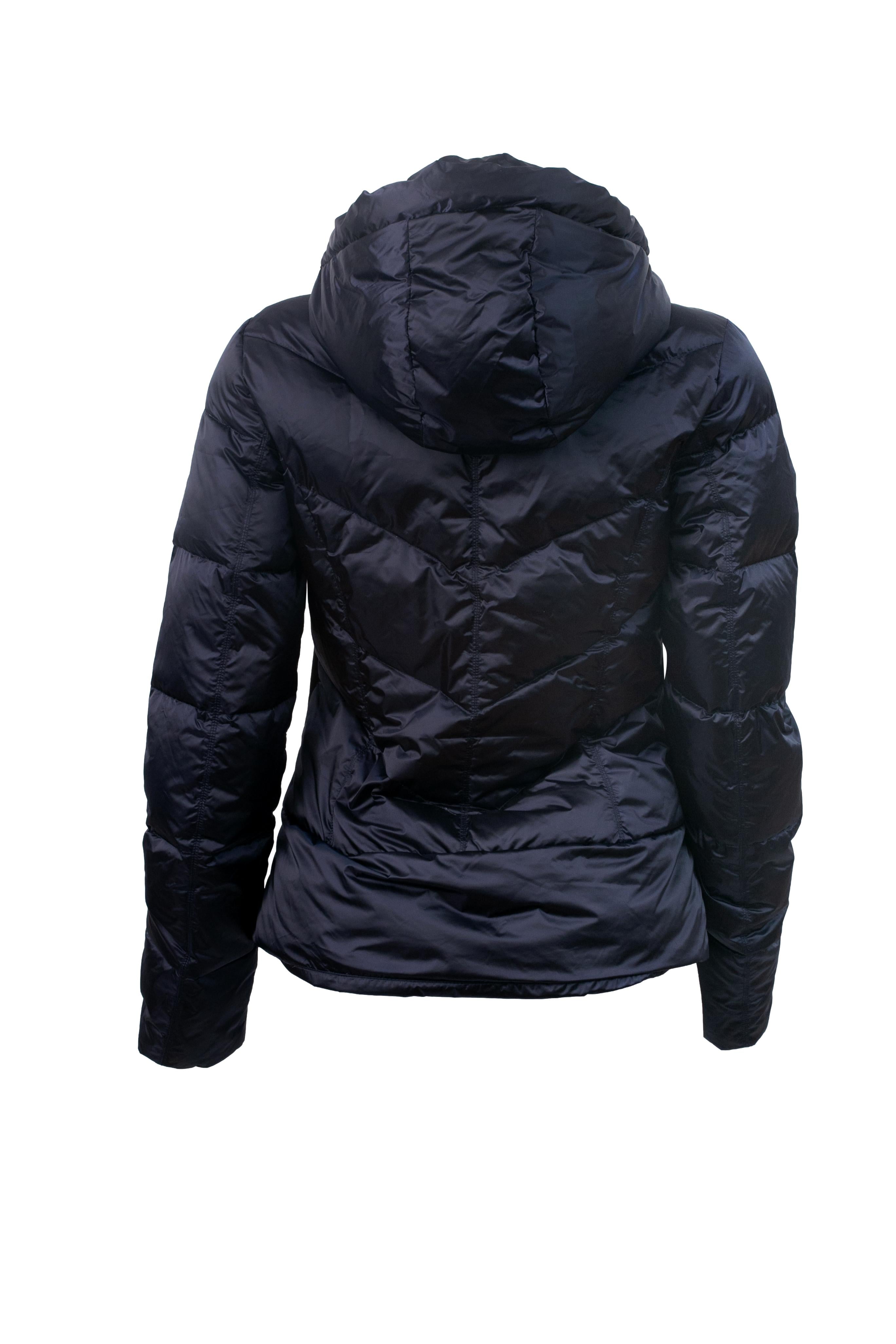 Casaco Feminino Ski Goldbergh Roxo - Tamanho 8