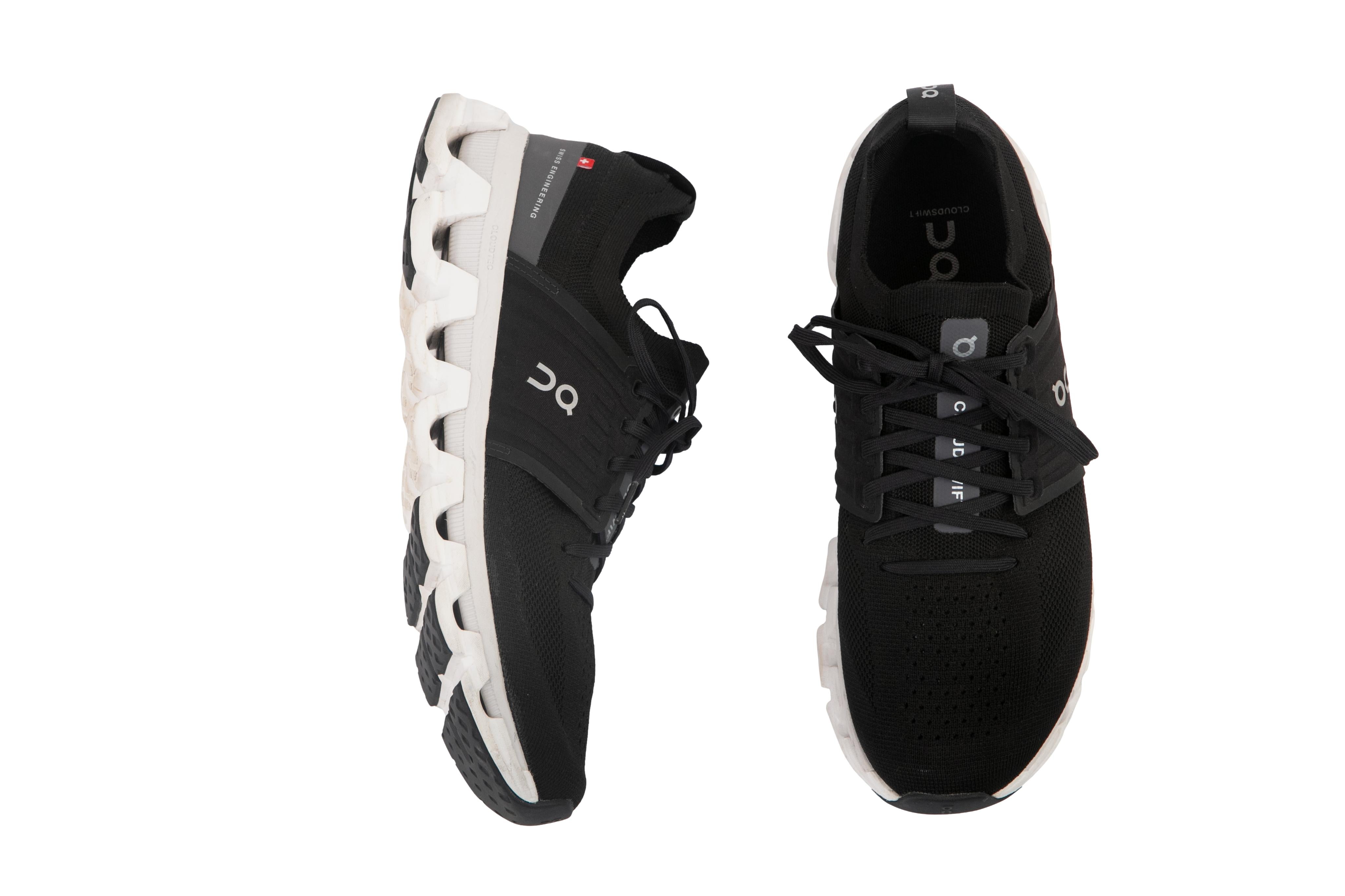Tênis Masculino Corrida On Running Cloudswift - Tamanho 41