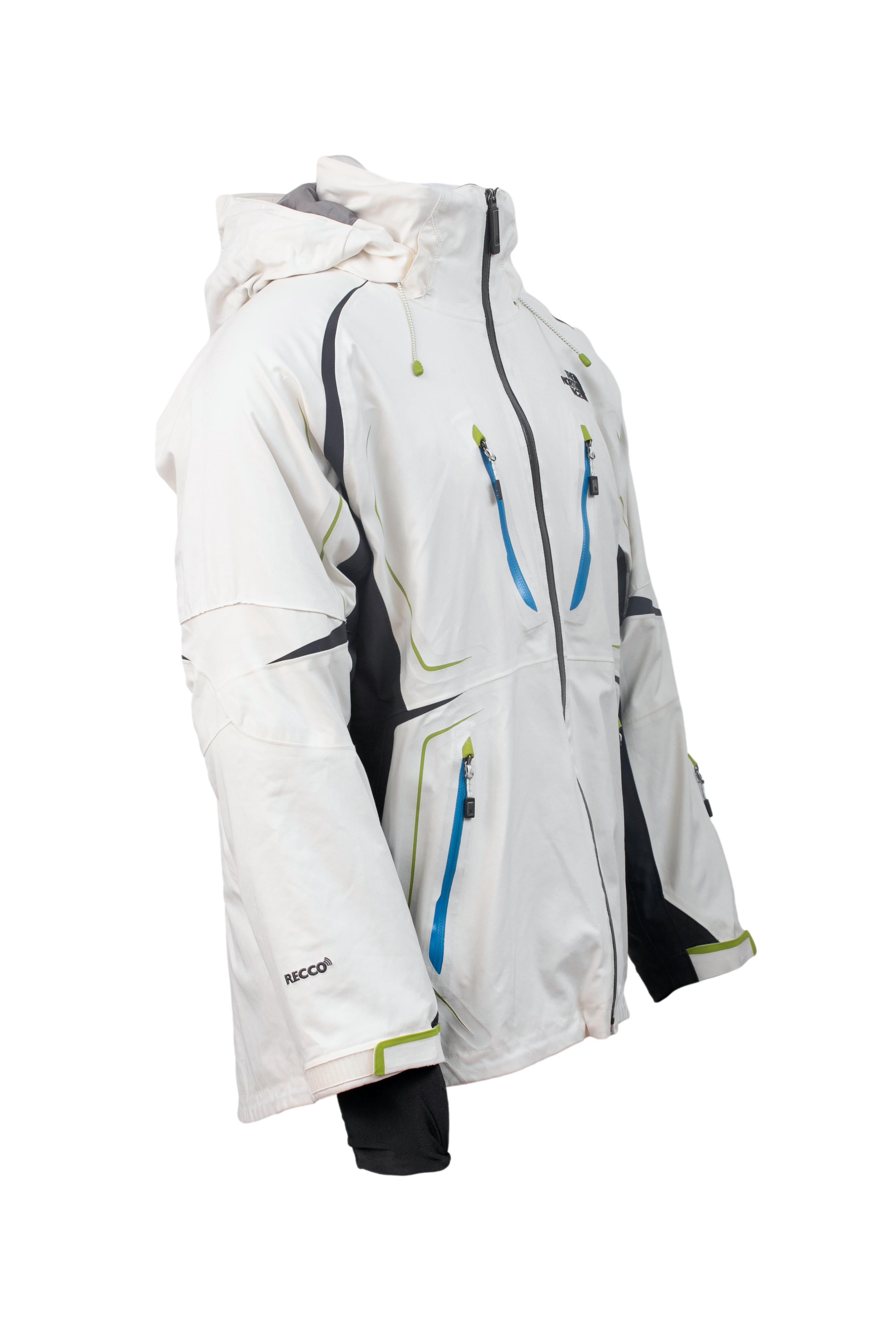 Casaco Masculino Ski The North Face - Tamanho S