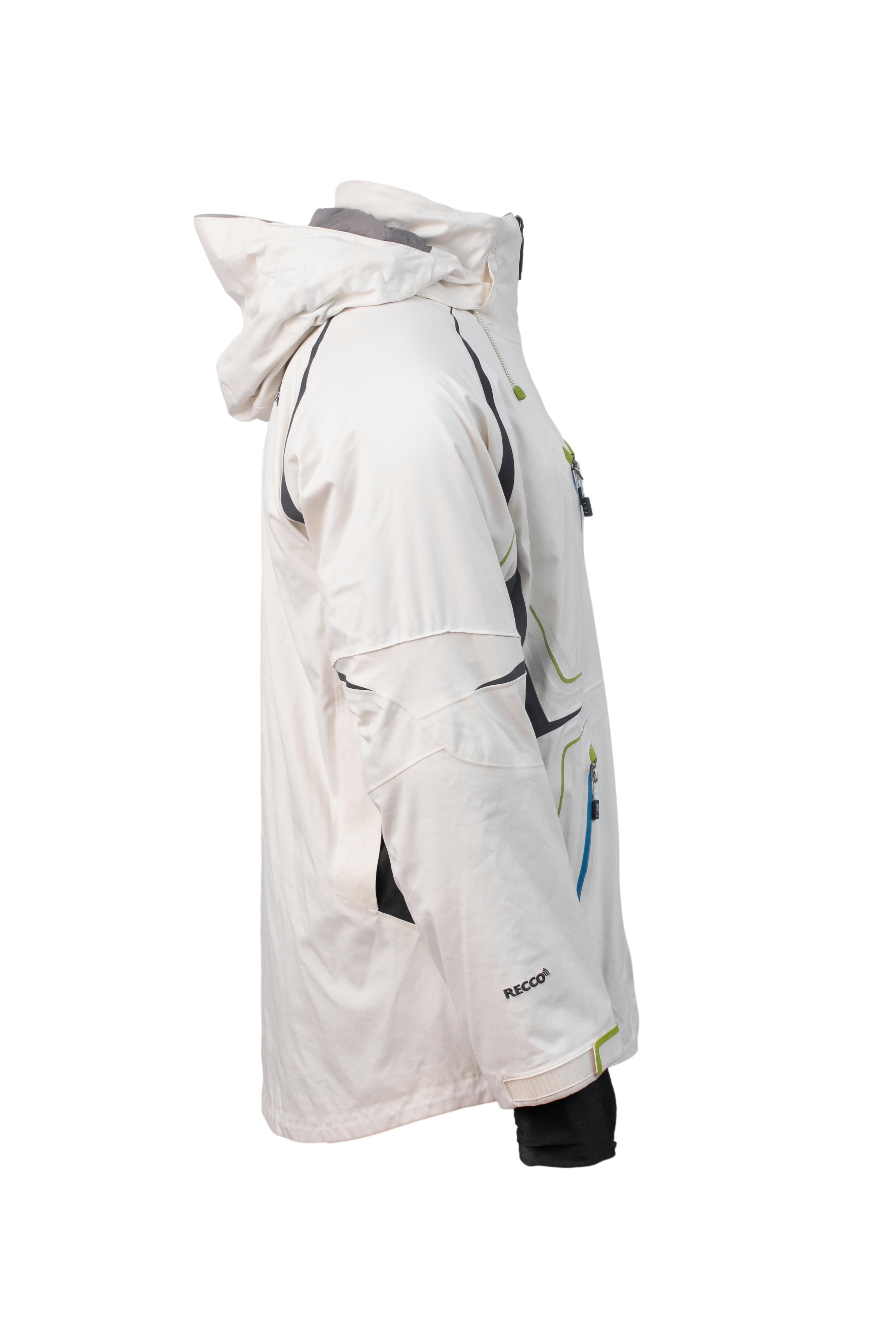 Casaco Masculino Ski The North Face - Tamanho S