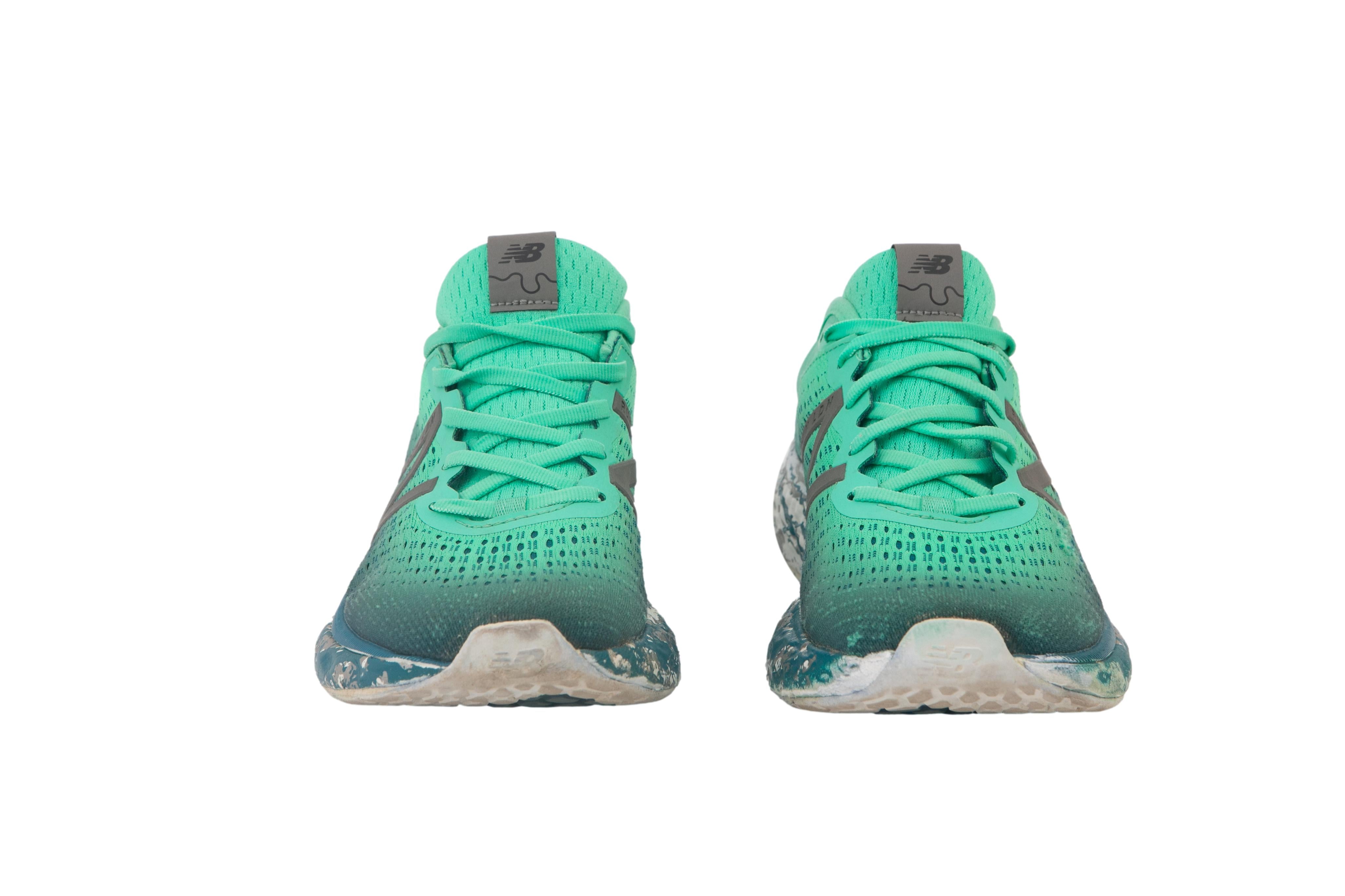 Tênis Masculino Corrida New Balance 1080v9/London Marathon - Tamanho 40