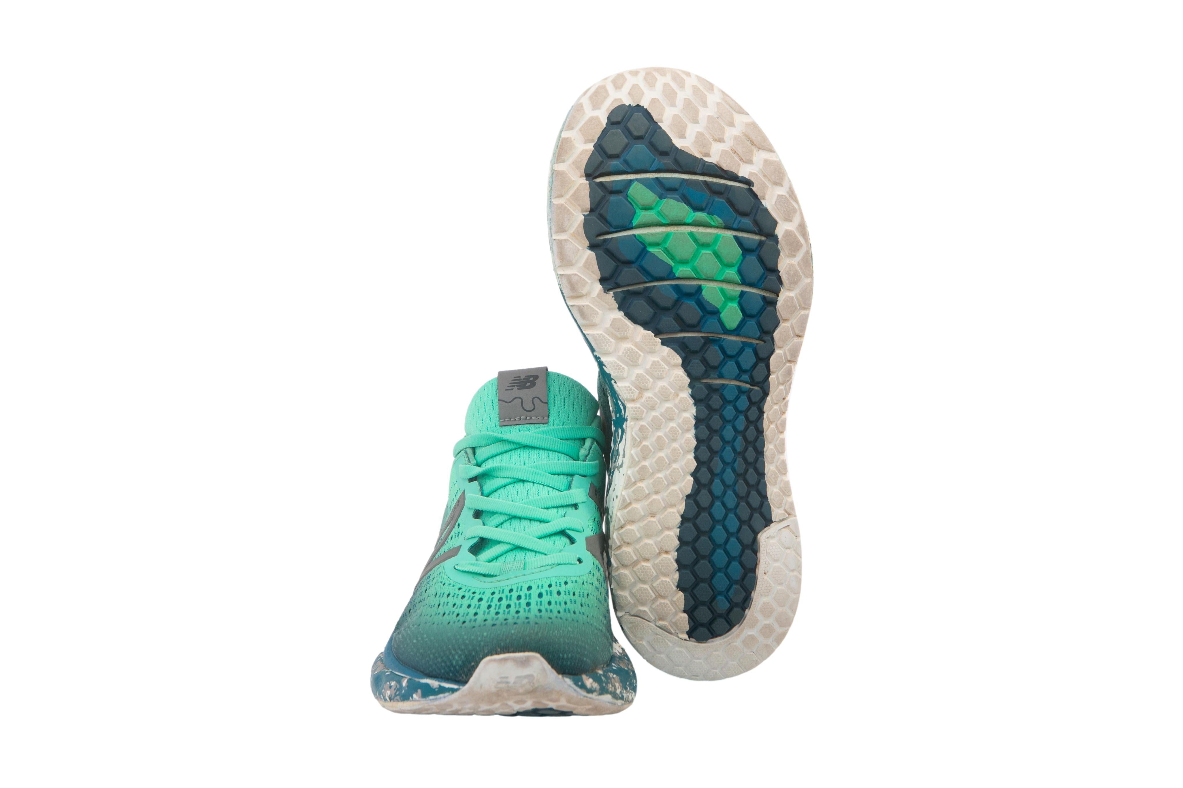 Tênis Masculino Corrida New Balance 1080v9/London Marathon - Tamanho 40