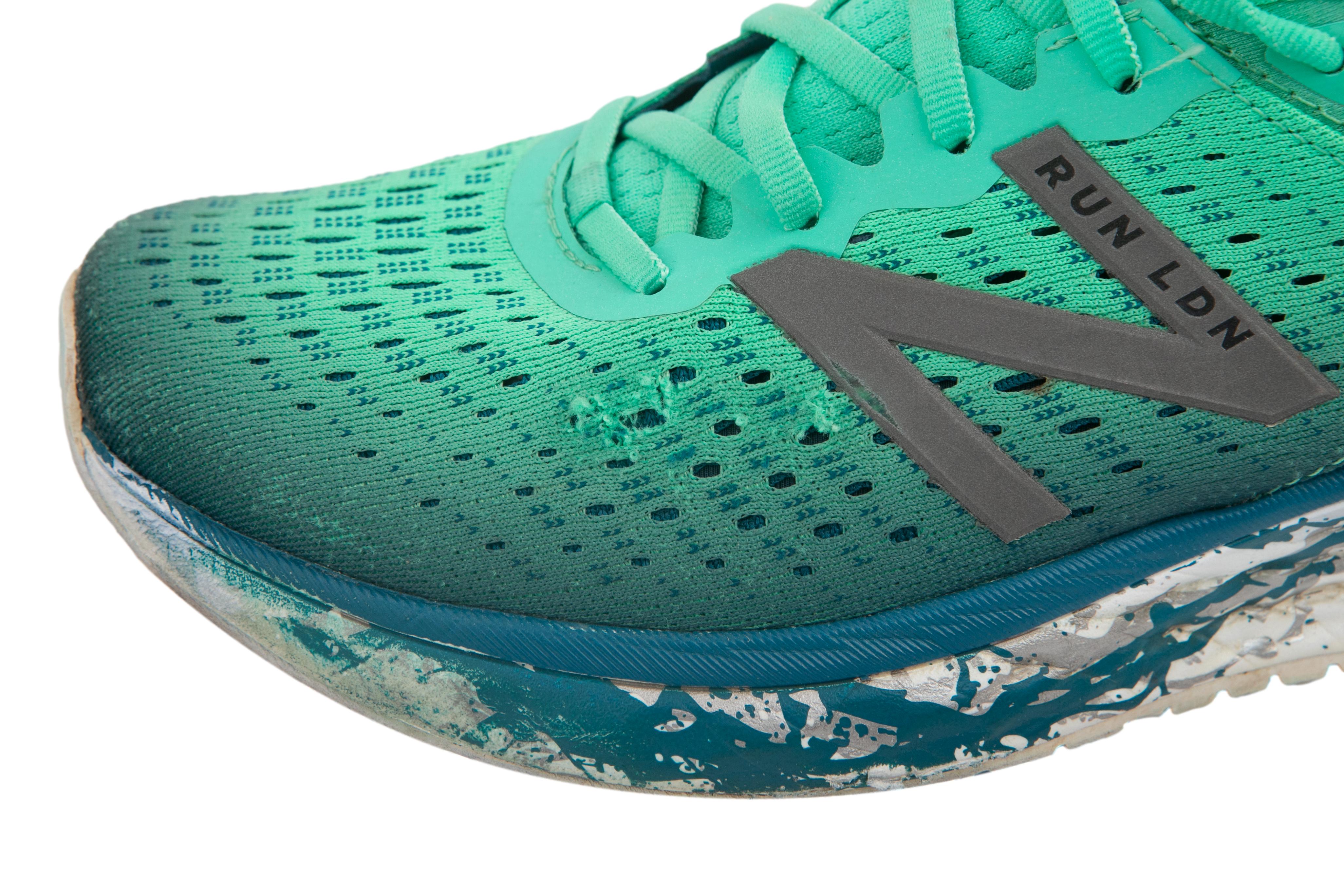 Tênis Masculino Corrida New Balance 1080v9/London Marathon - Tamanho 40