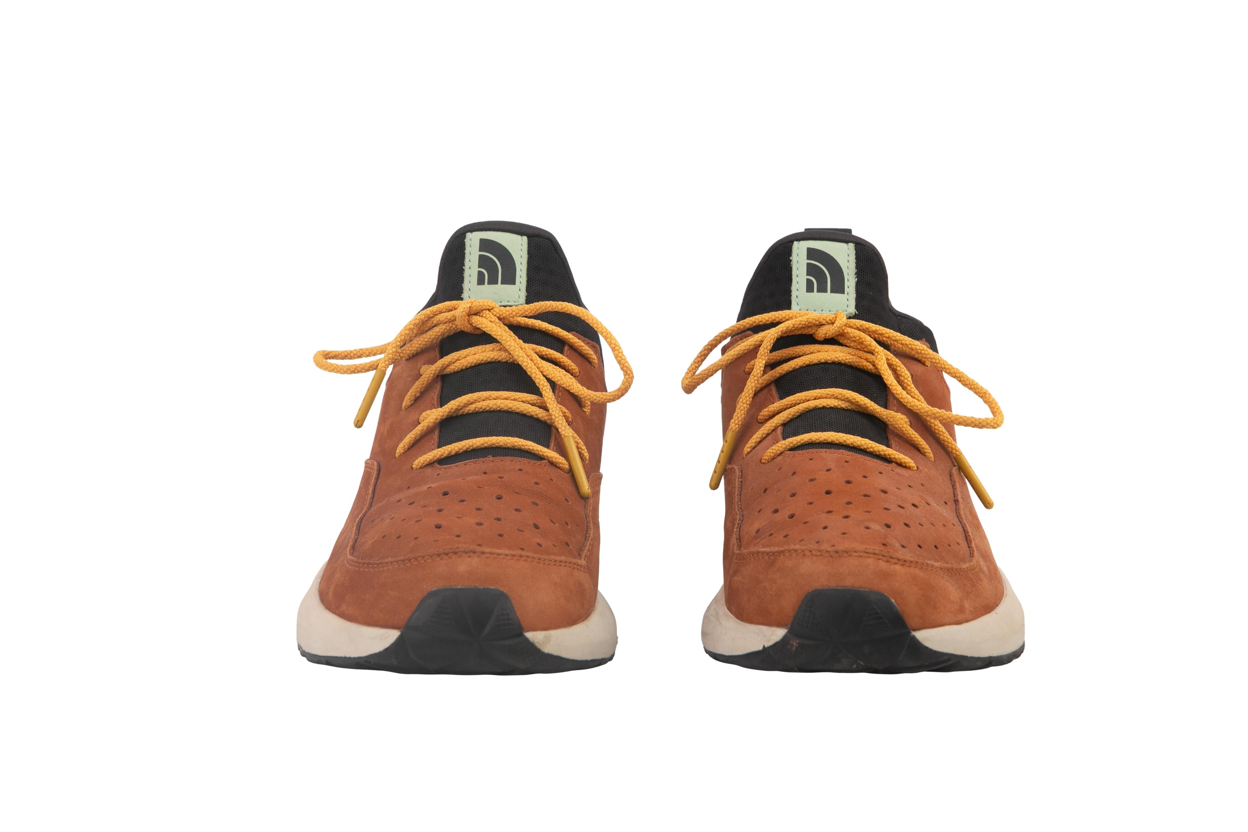 Tênis Corrida The North Face Surge Highgate - Tamanho 40