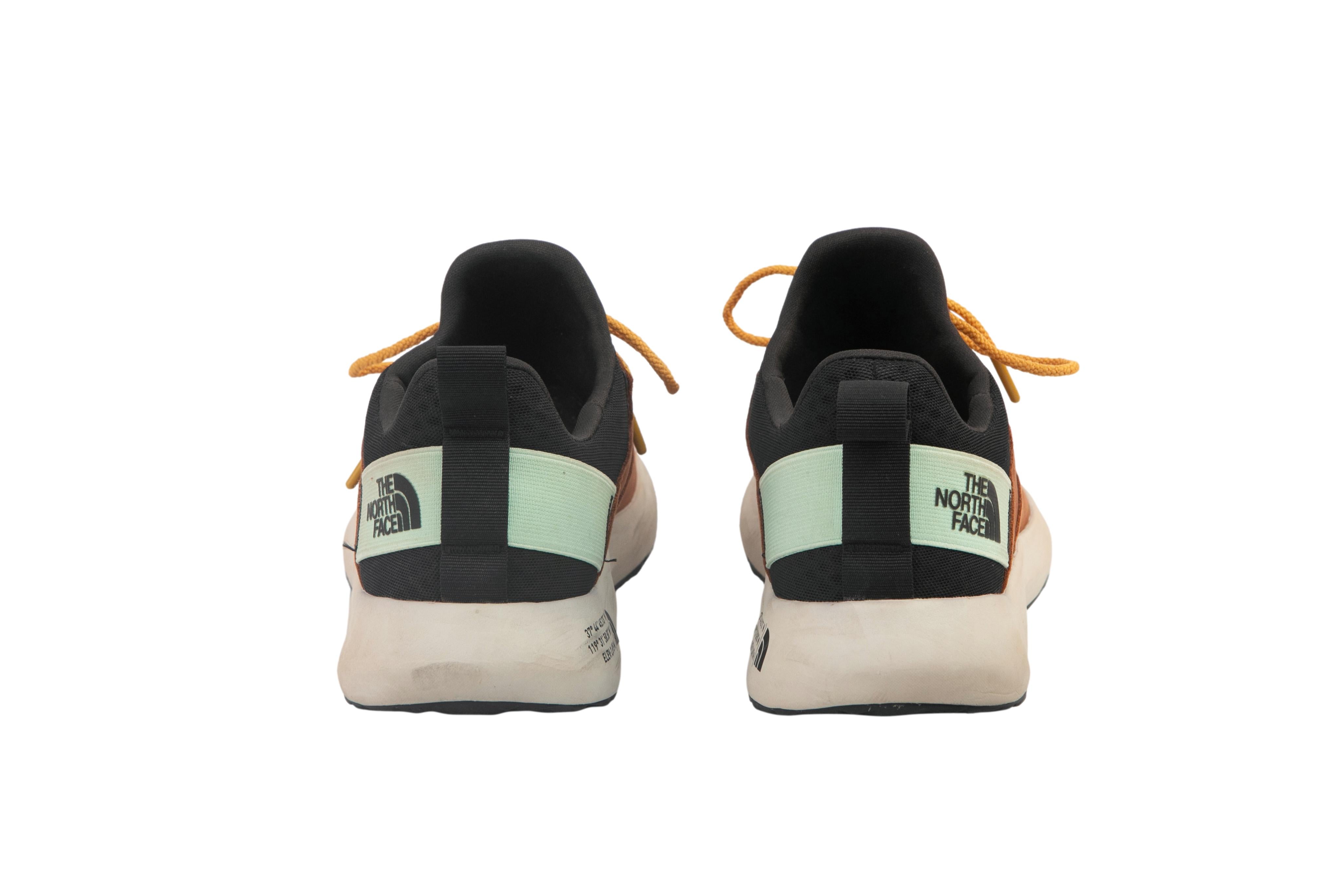 Tênis Corrida The North Face Surge Highgate - Tamanho 40