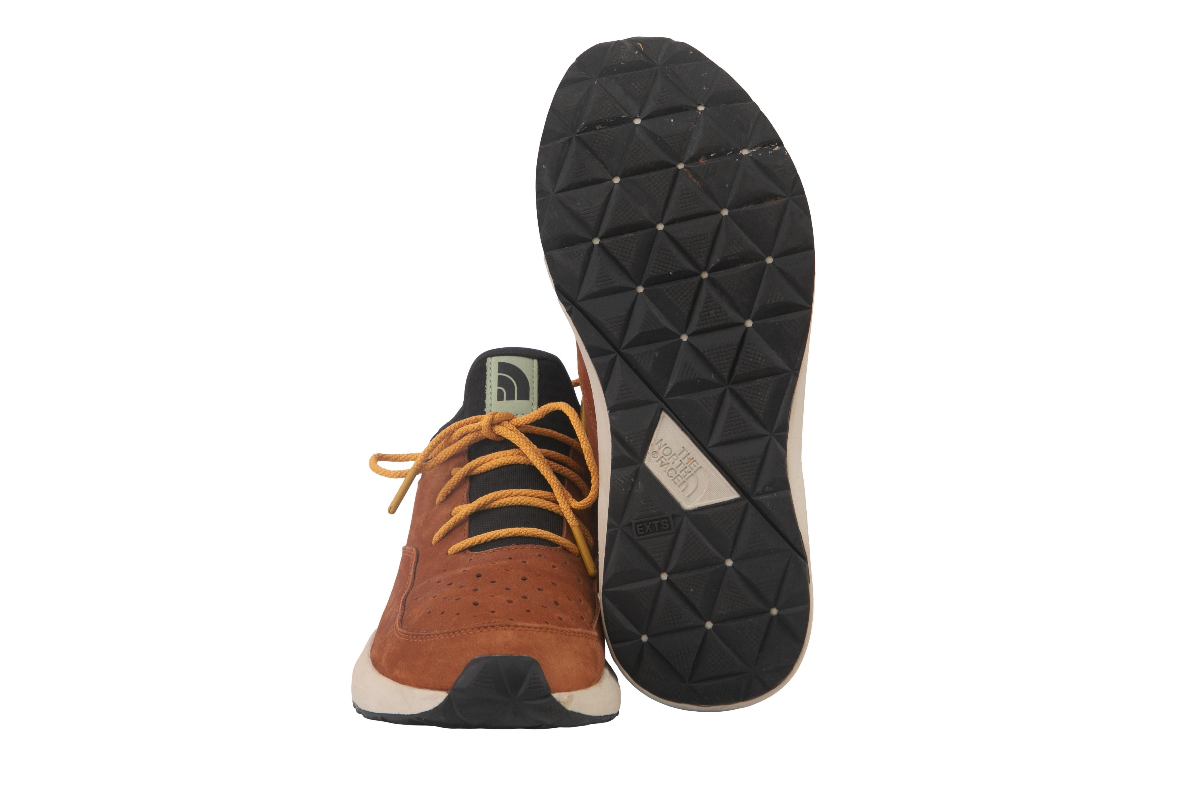Tênis Corrida The North Face Surge Highgate - Tamanho 40