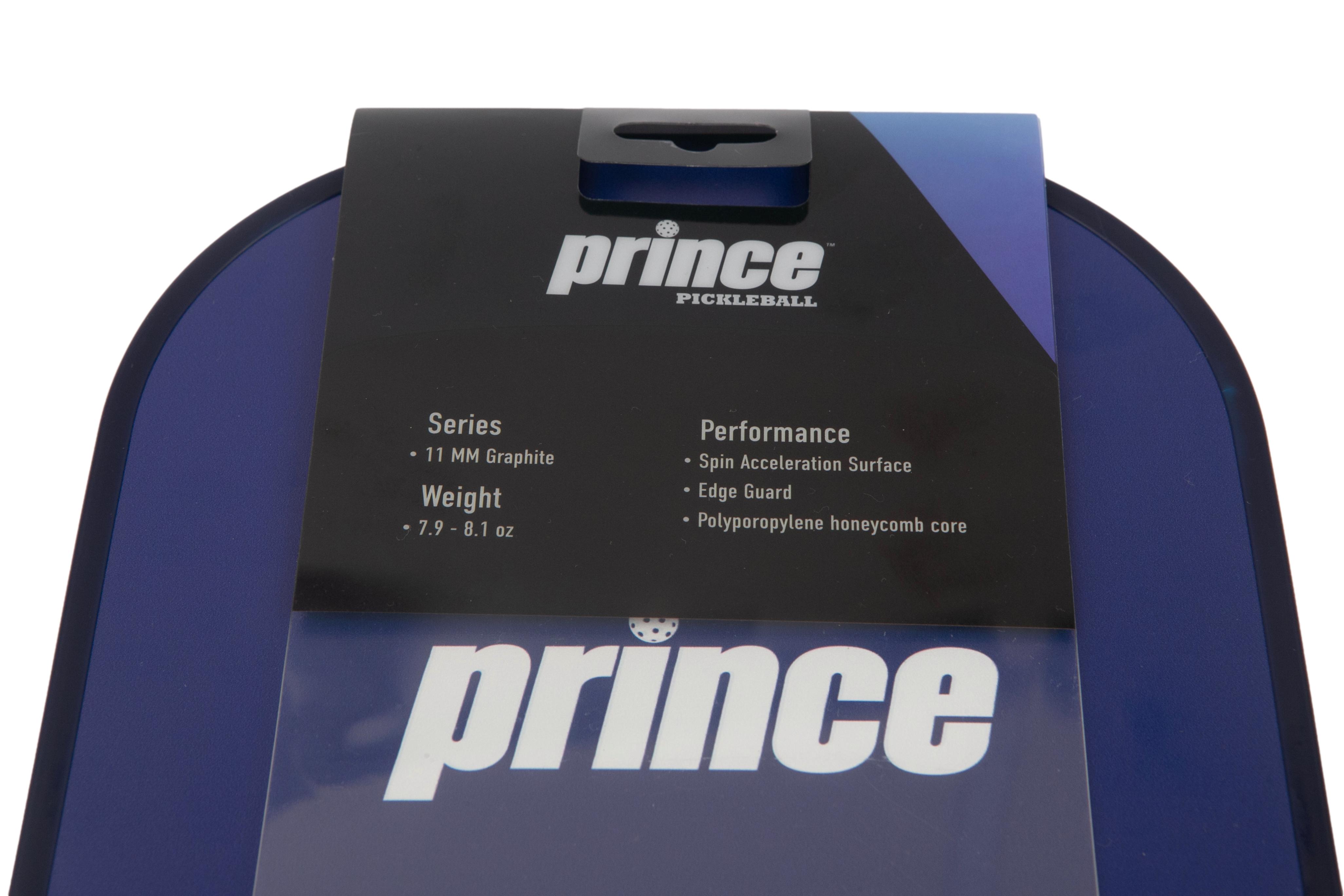 Raquete Pickleball Paddle Prince Reflex