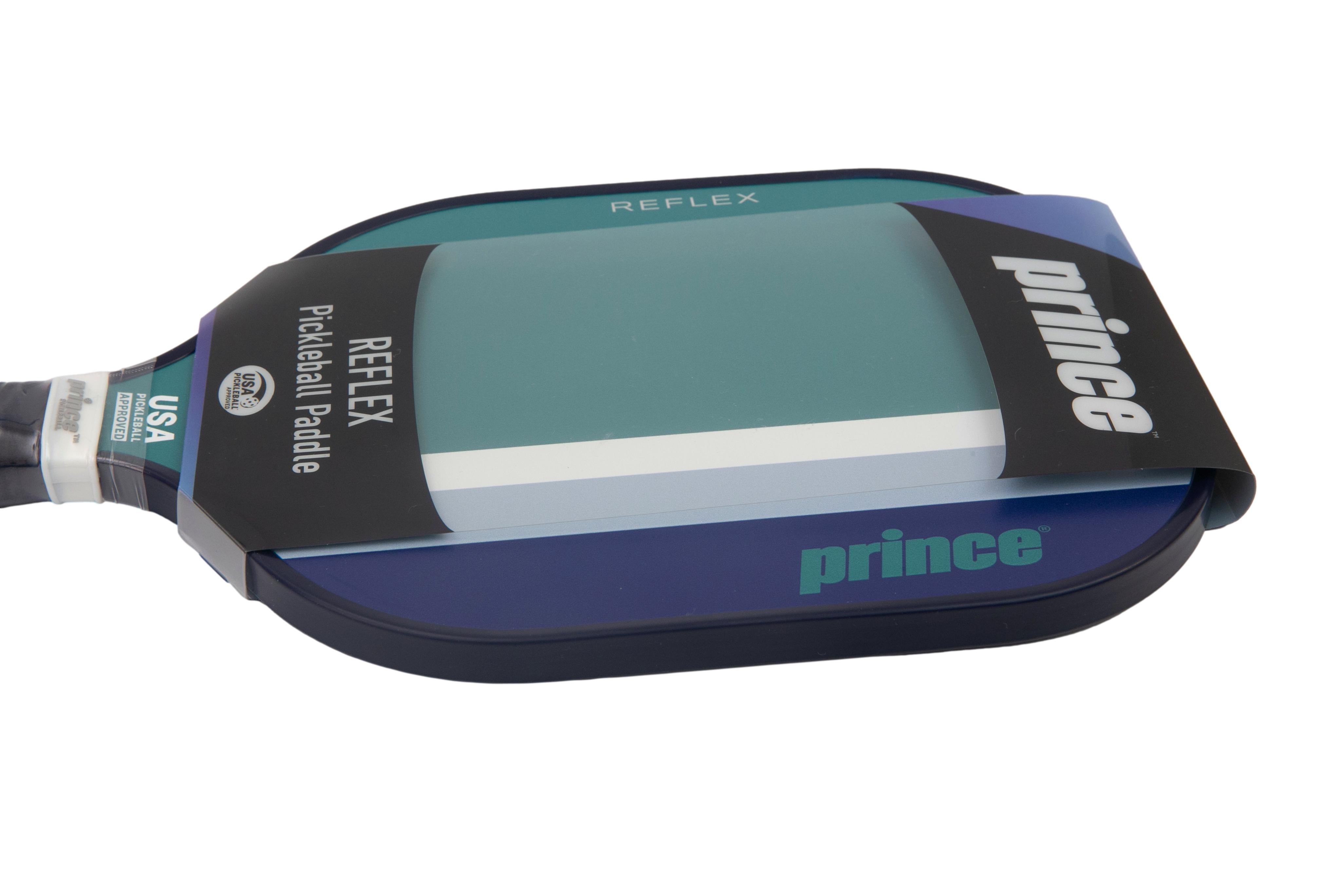 Raquete Pickleball Paddle Prince Reflex