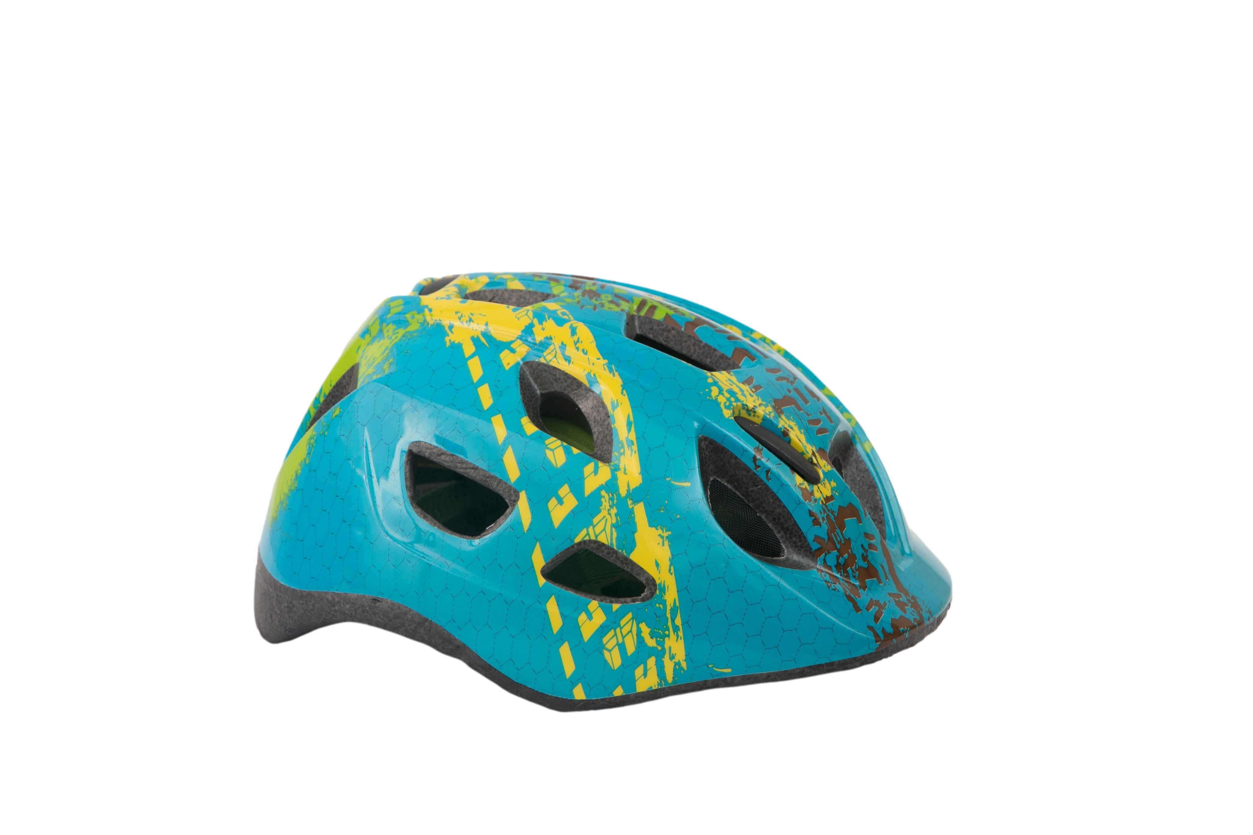 Capacete Unissex Ciclismo Cannondale Quick Junior - 52-57cm