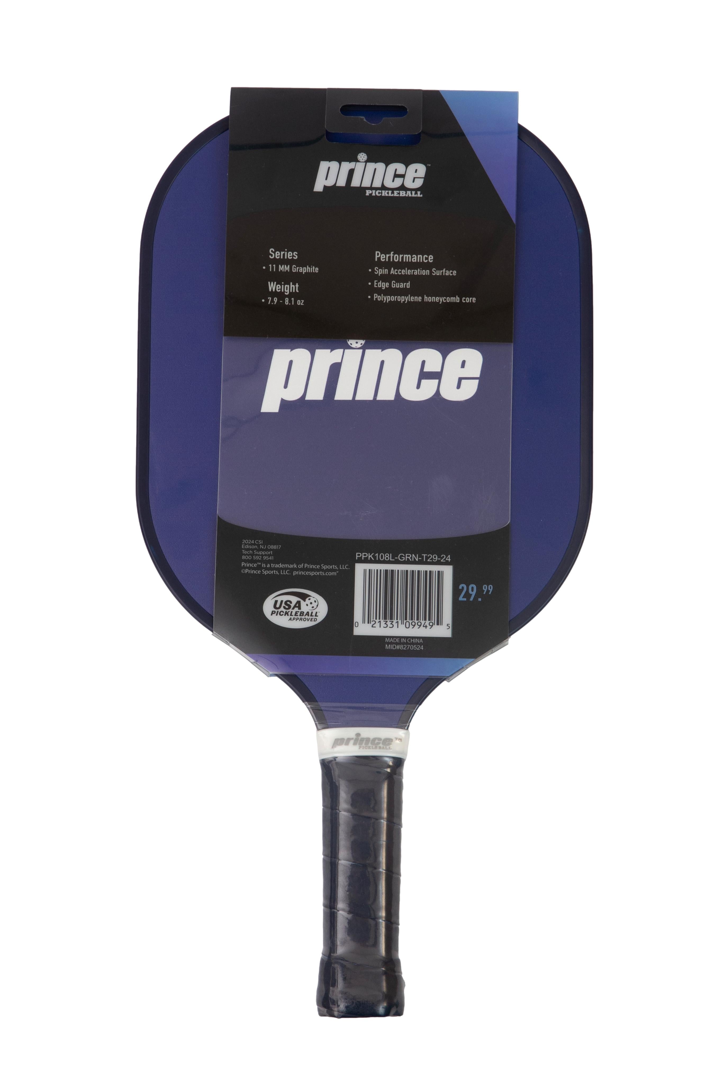 Raquete Pickleball Paddle Prince Reflex