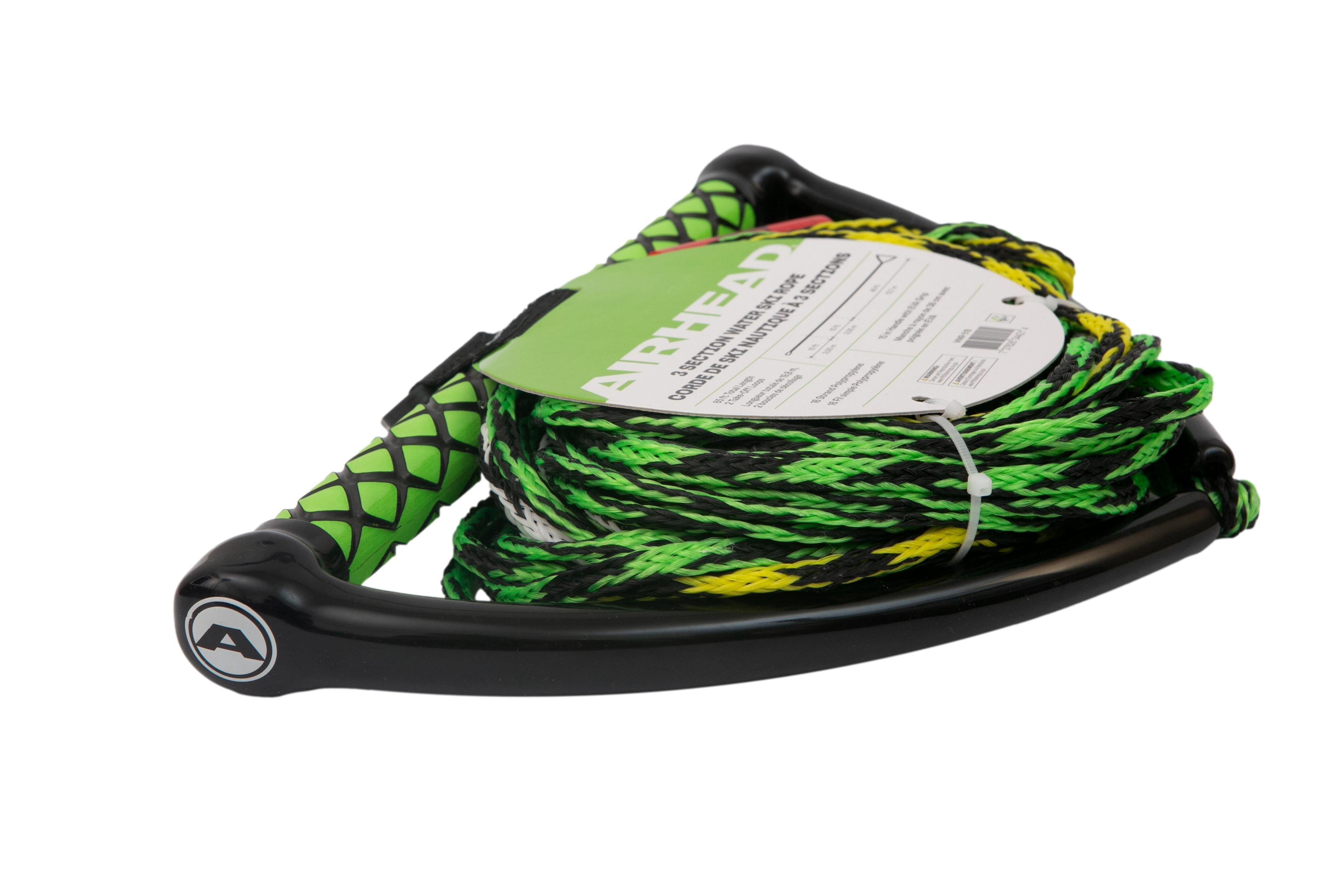 Manete Wakeboard Airhead Liquid Force - 19.8 m