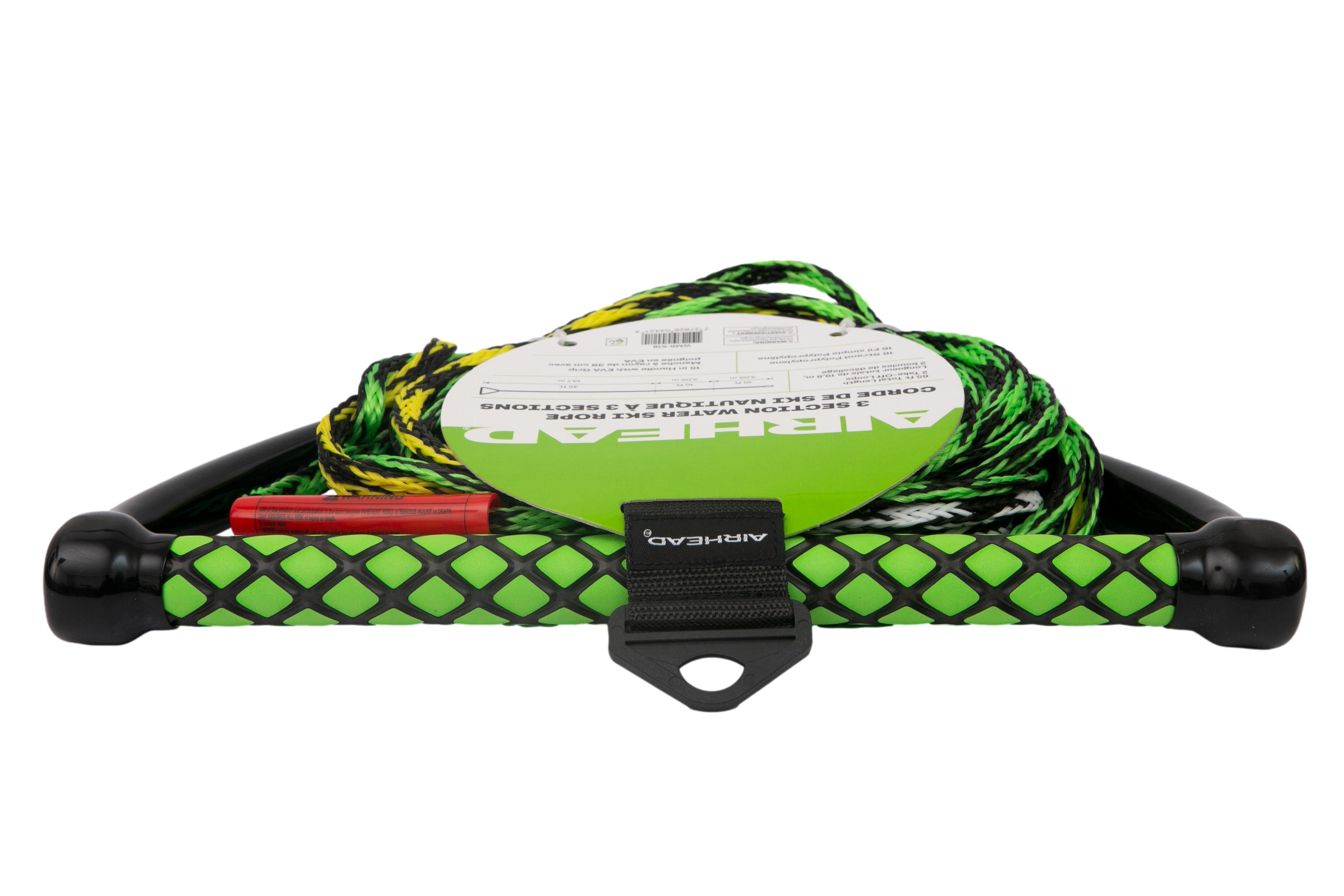 Manete Wakeboard Airhead Liquid Force - 19.8 m