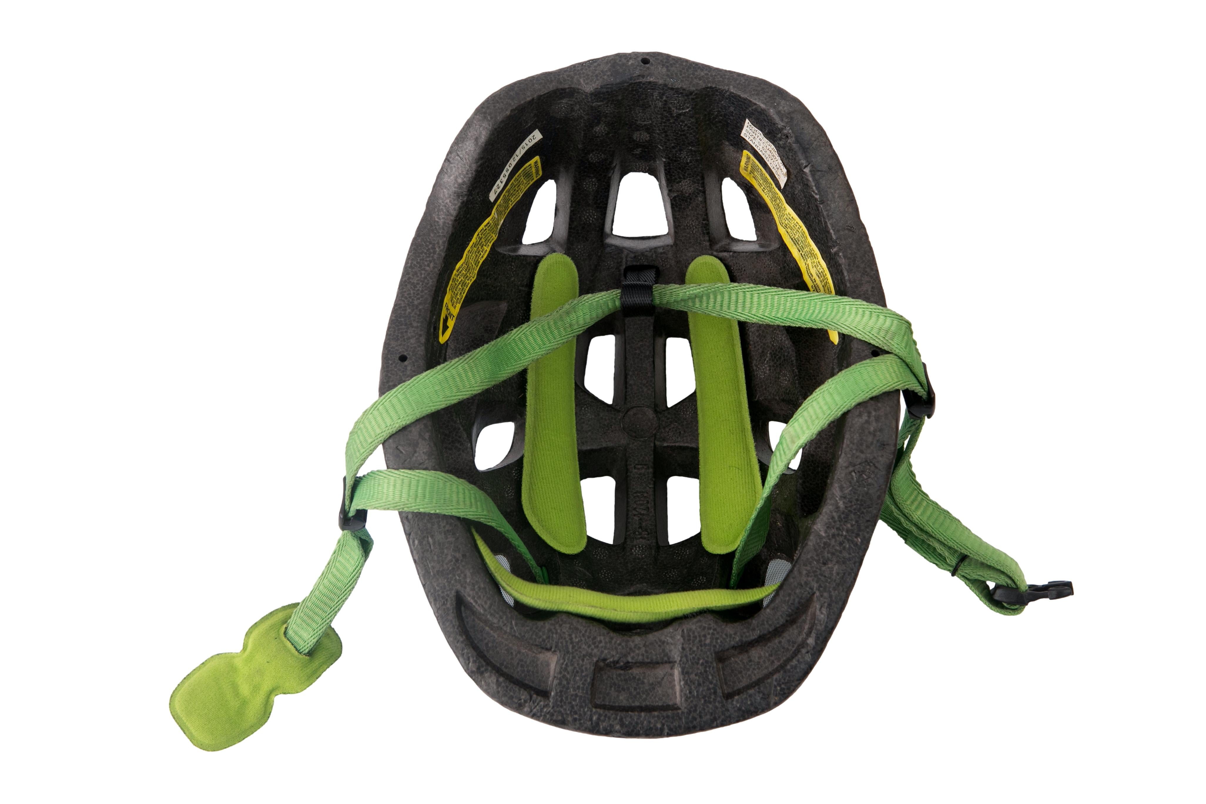 Capacete Unissex Ciclismo Cannondale Quick Junior - 52-57cm