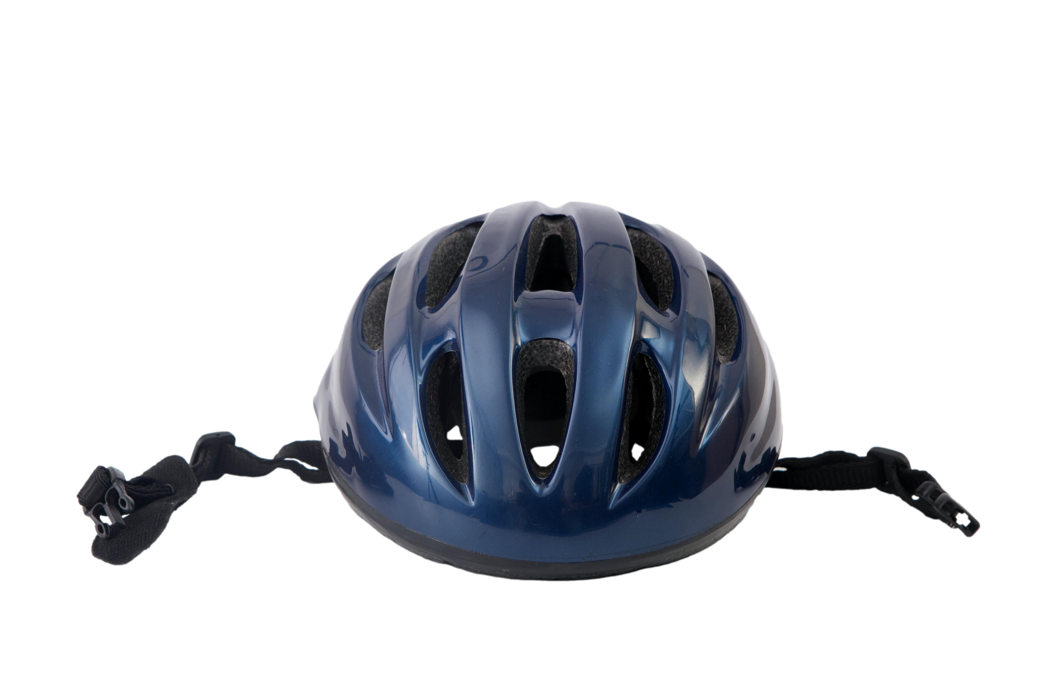 Capacete Masculino Ciclismo Helmets RUS 8 - 52-57cm