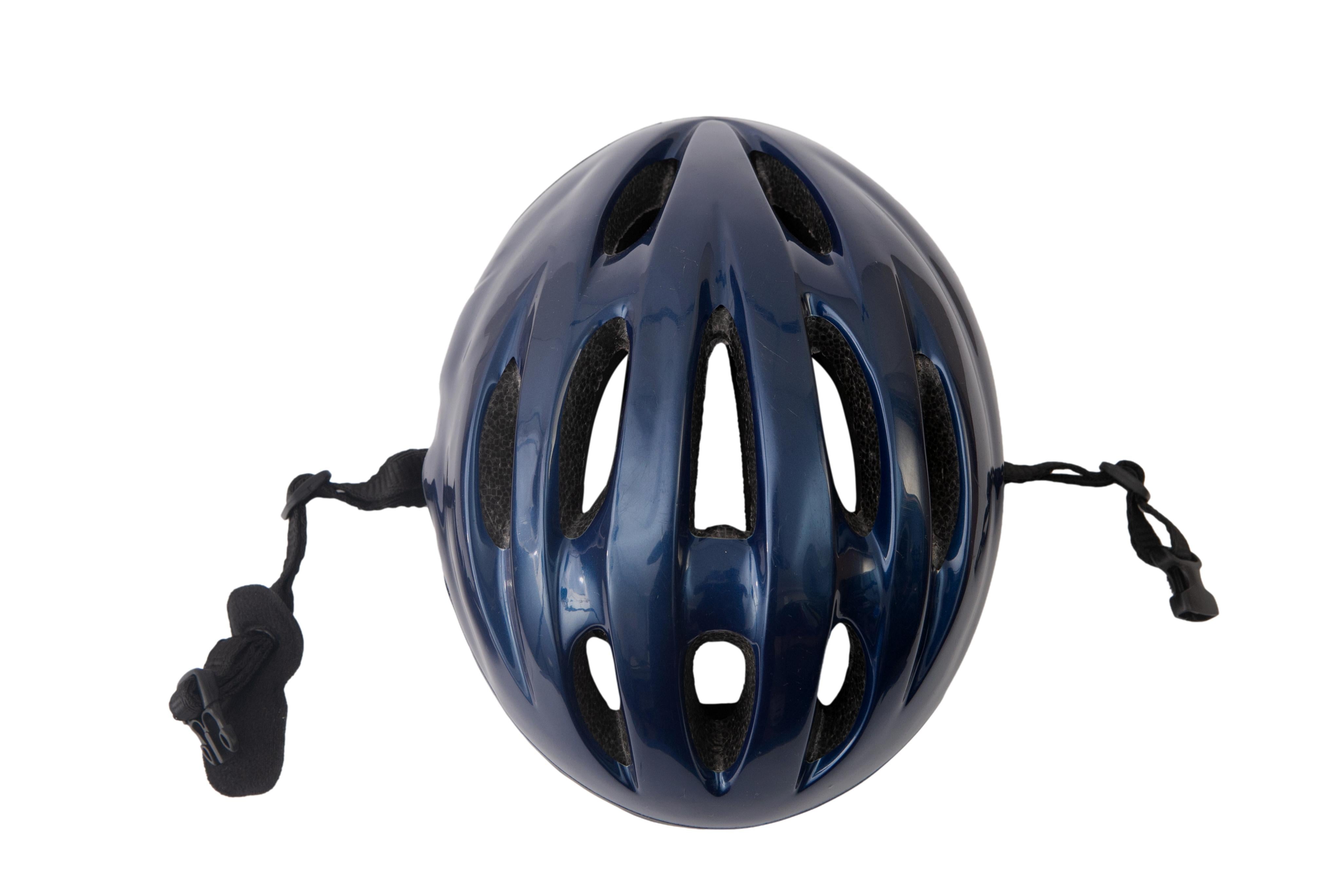 Capacete Masculino Ciclismo Helmets RUS 8 - 52-57cm
