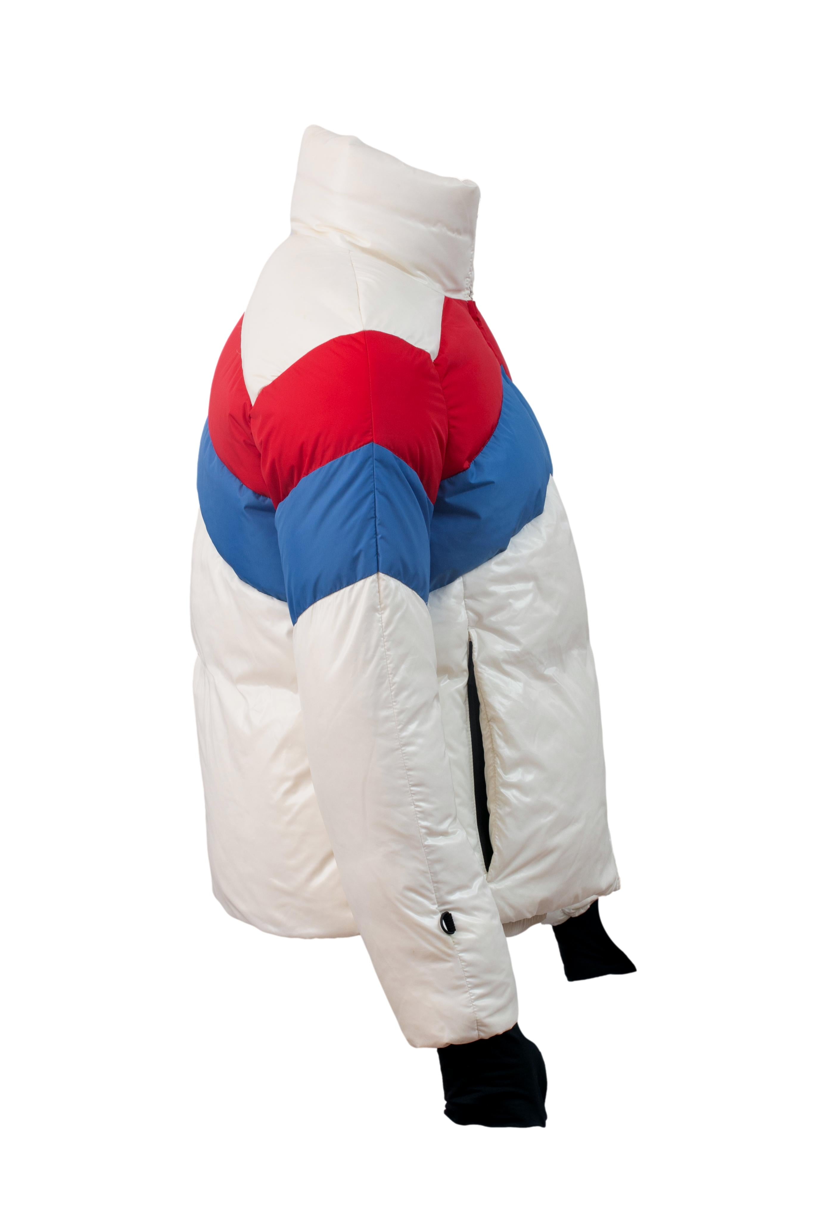 Casaco Masculino Ski Moncler Grenoble - Tamanho 3