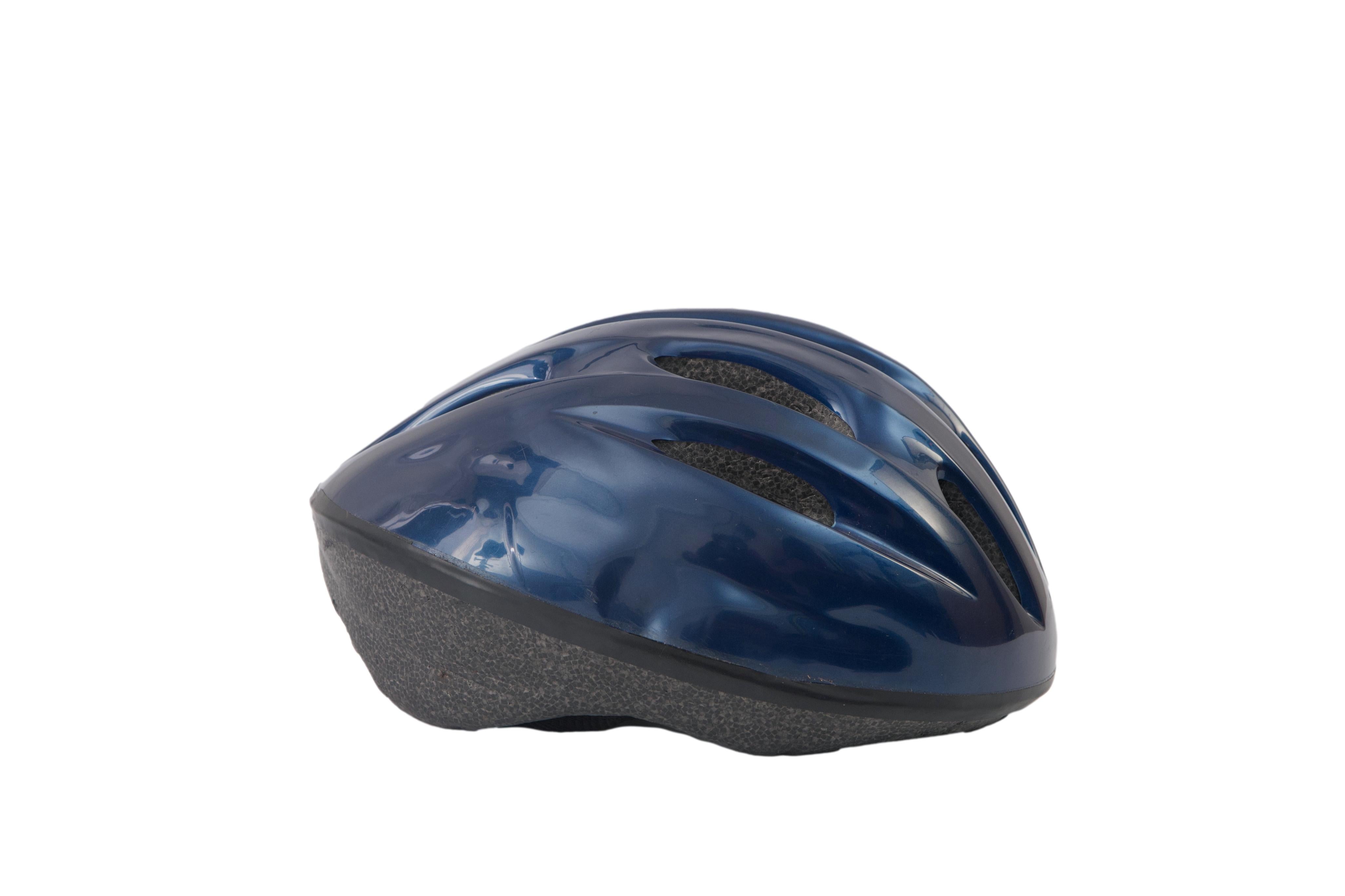 Capacete Masculino Ciclismo Helmets RUS 8 - 52-57cm