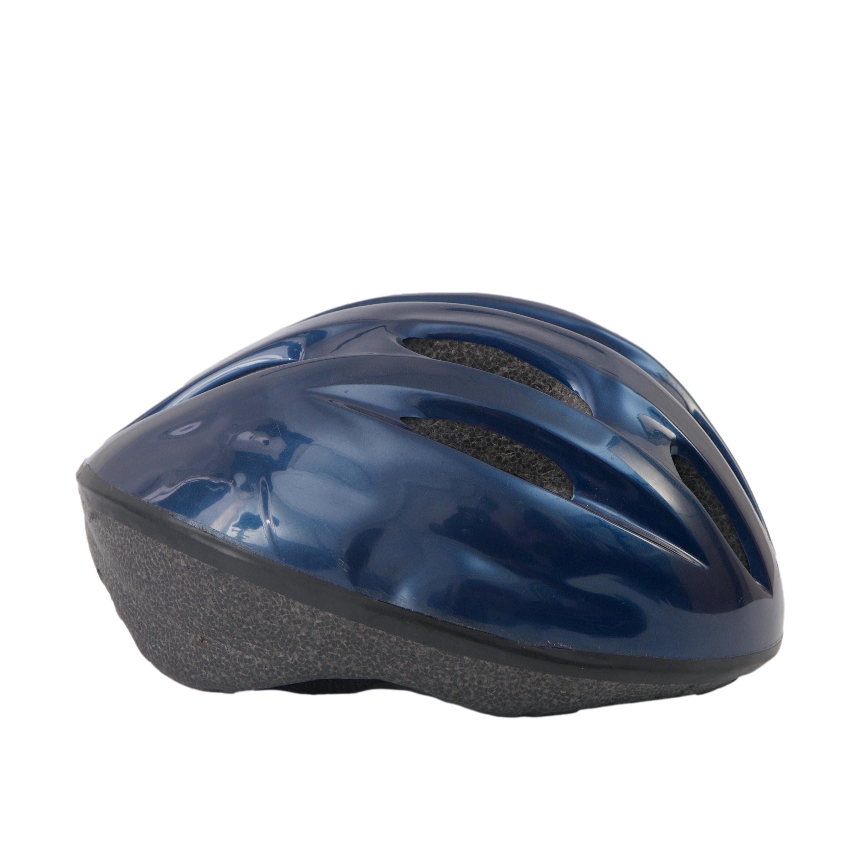 Capacete Masculino Ciclismo Helmets RUS 8 - 52-57cm