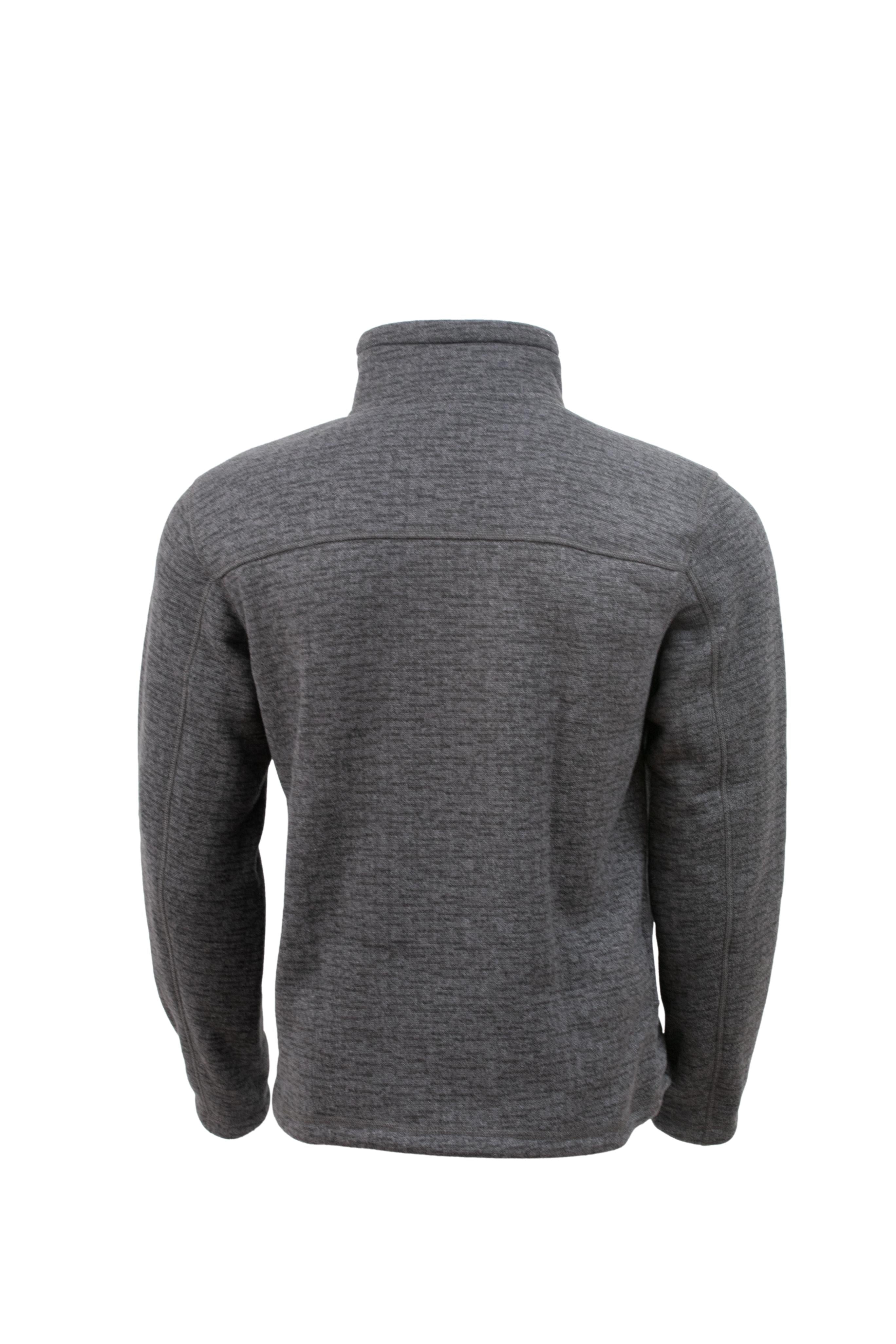 Casaco Masculino Ski The North Face Canyonlands Zip - Tamanho M