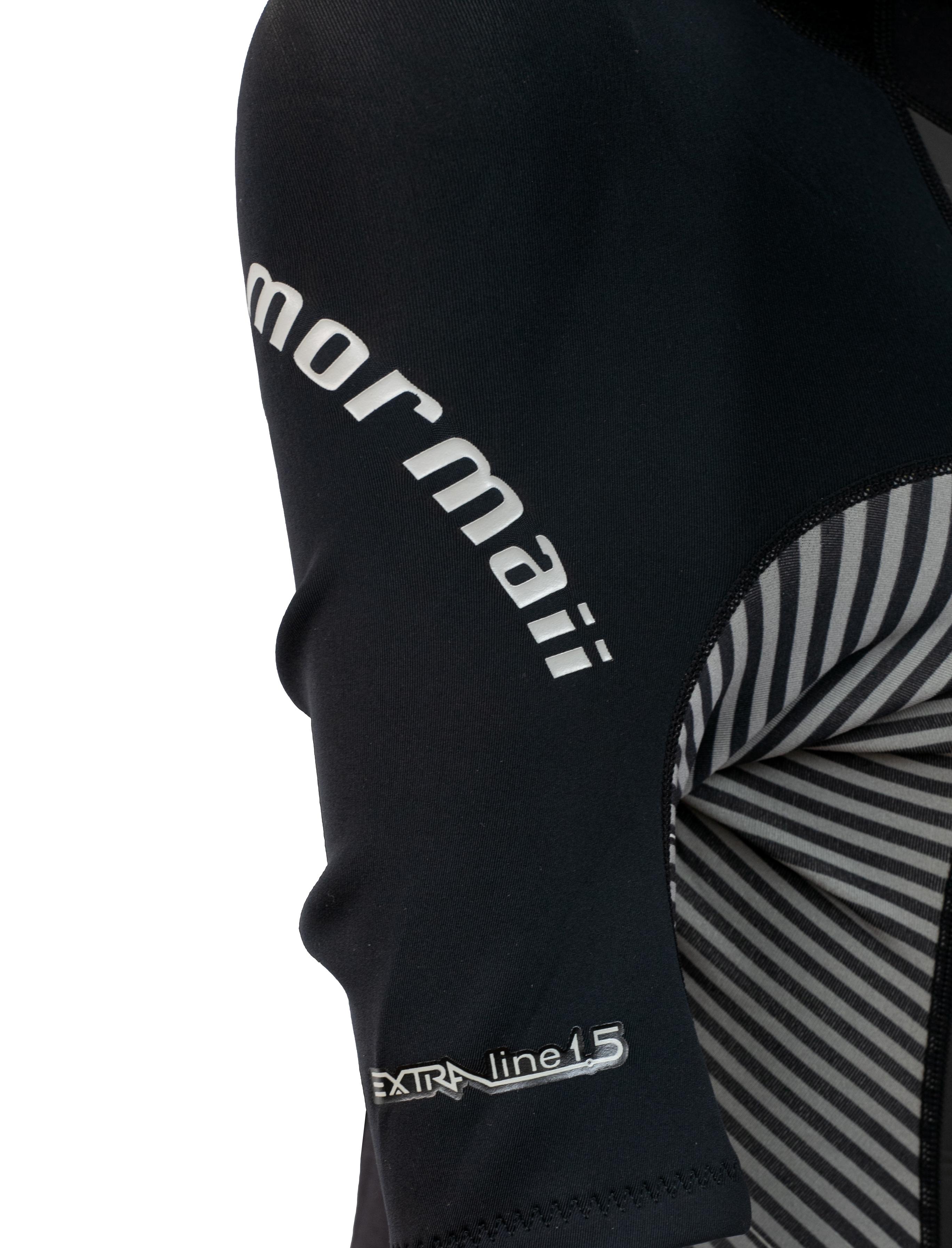 Macacão Feminino Neoprene Curto Surf Mormaii Extra Line 1.5 - Tamanho XS