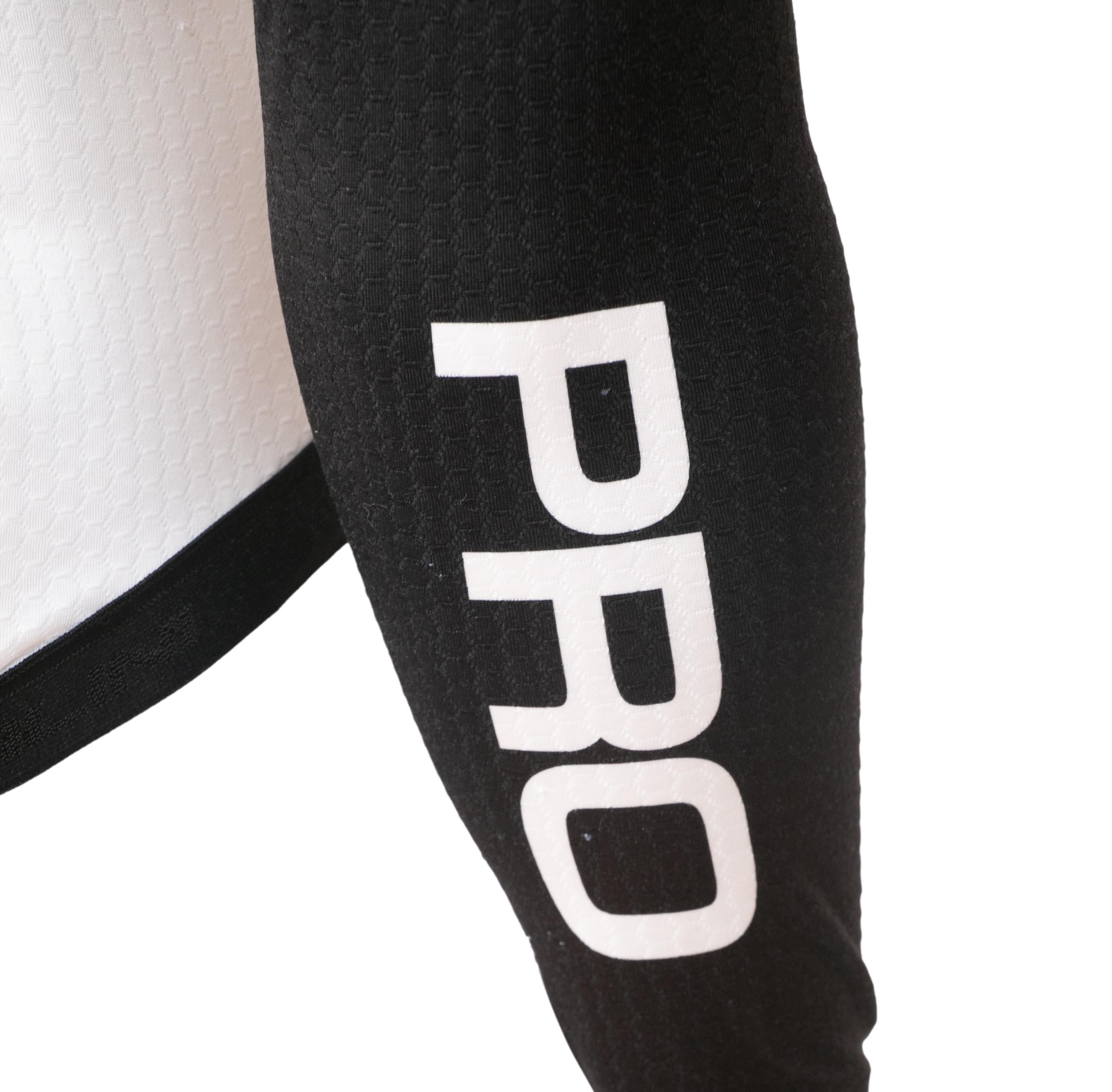 Jersey Masculina Manga Longa  Ciclismo Nalini Pro Masculina - Tamanho M