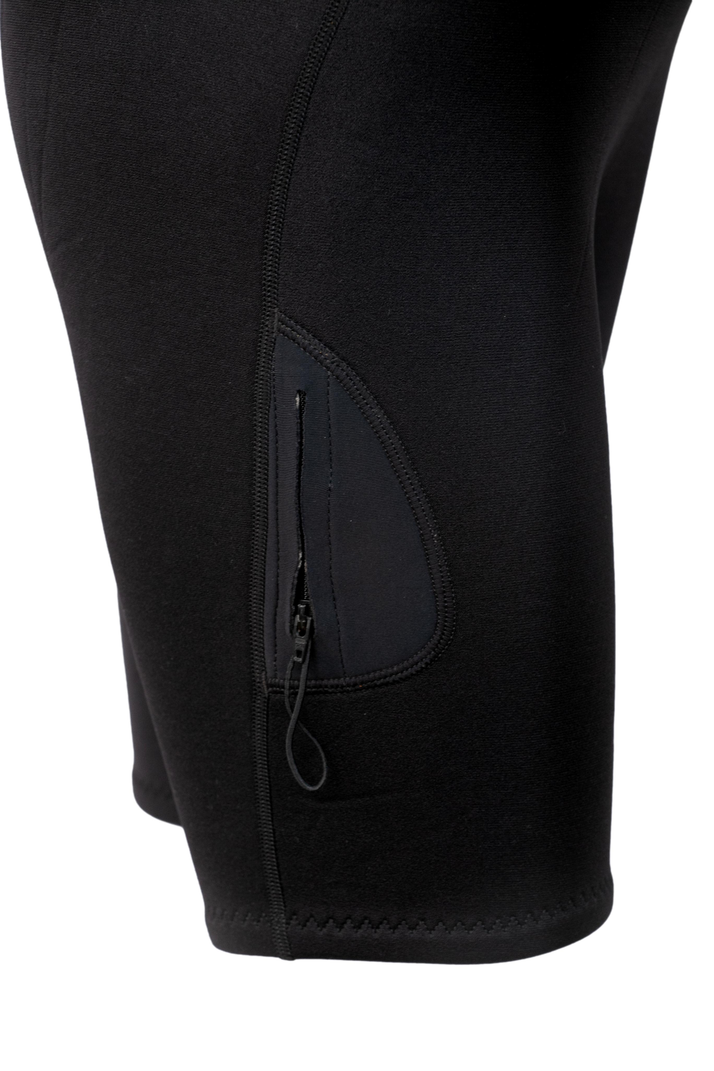 Macacão Feminino Neoprene Curto Surf Mormaii Extra Line 1.5 - Tamanho XS