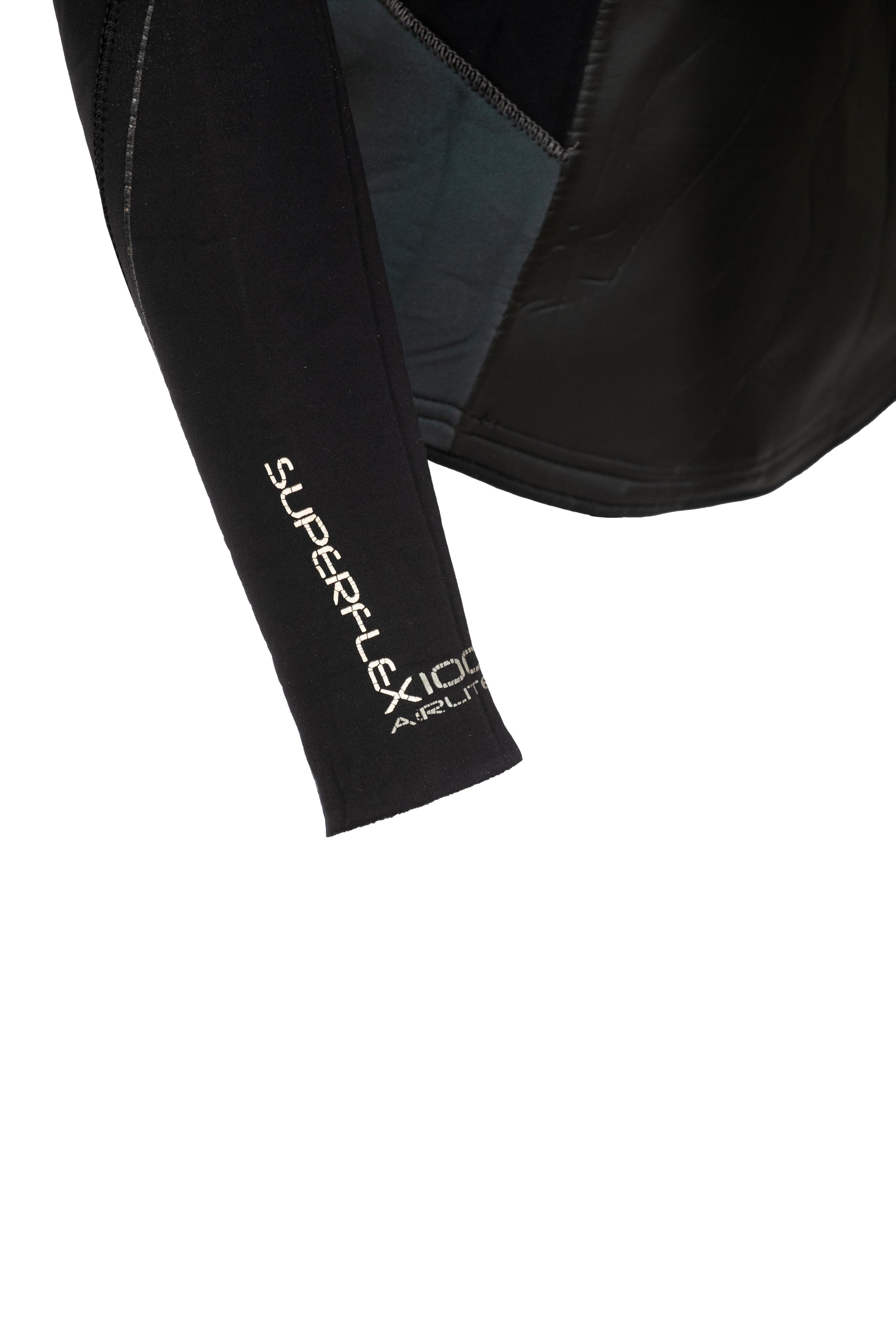 Camiseta Masculina Neoprene Surf Billabong The Solution - Tamanho S