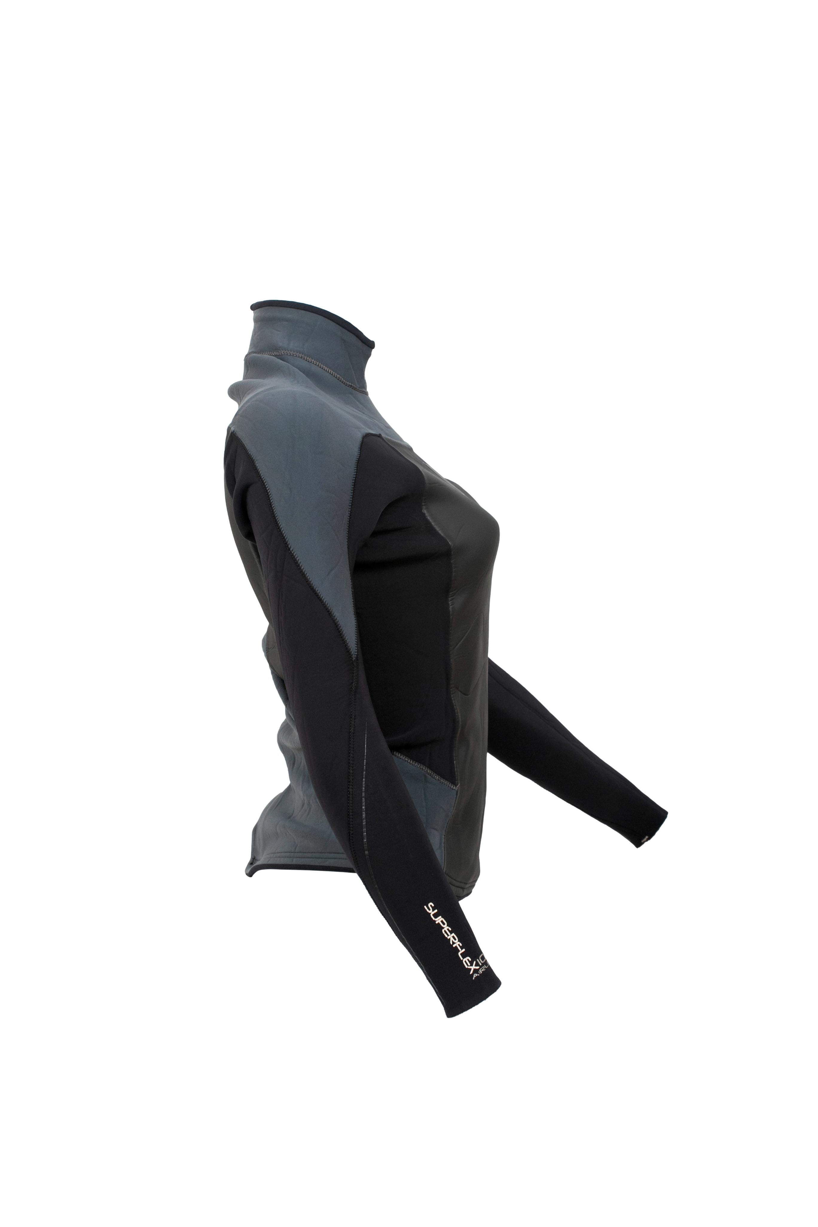 Camiseta Masculina Neoprene Surf Billabong The Solution - Tamanho S