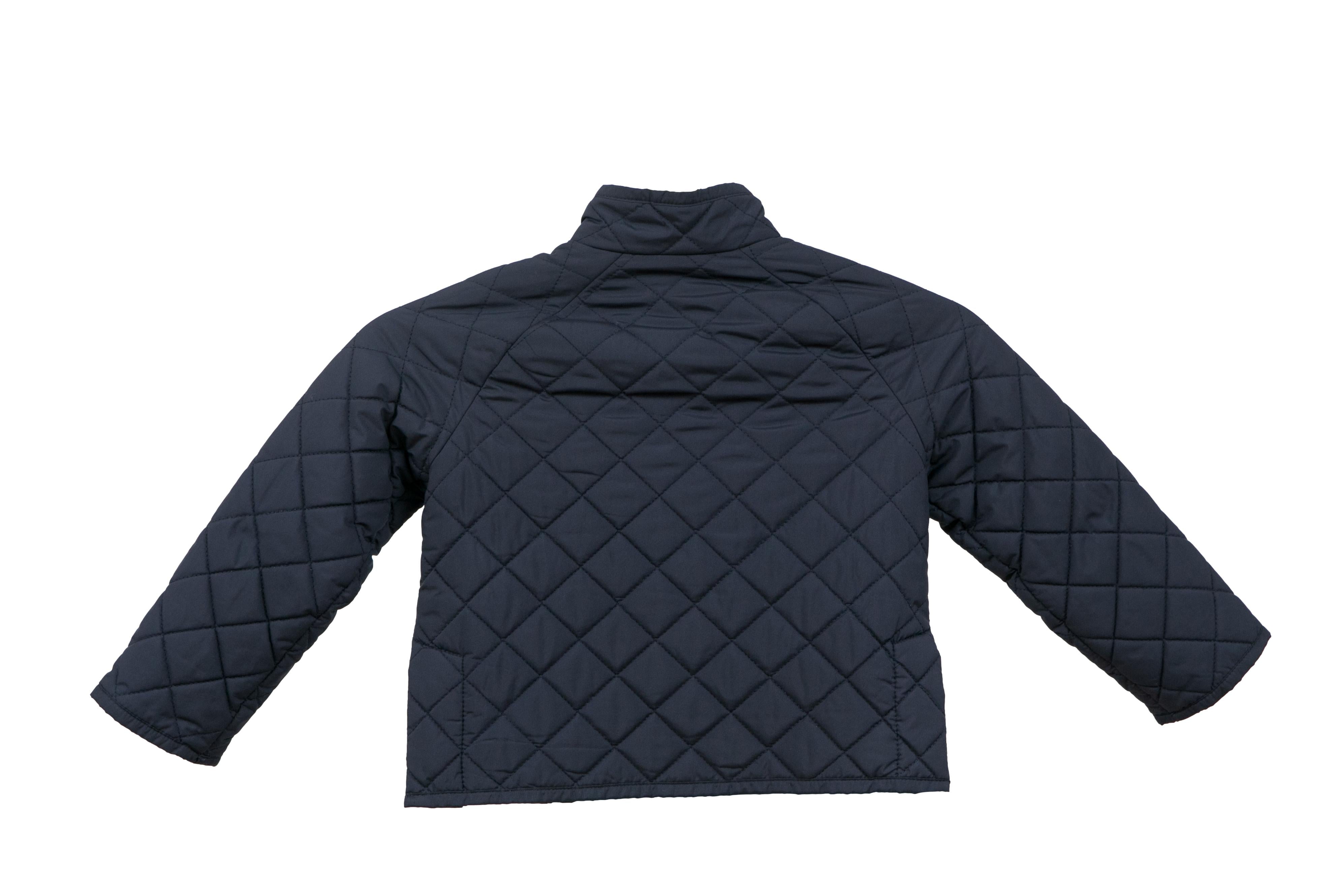 Casaco Masculino Infantil Ski Polo Ralph Lauren Ski - Tamanho 3