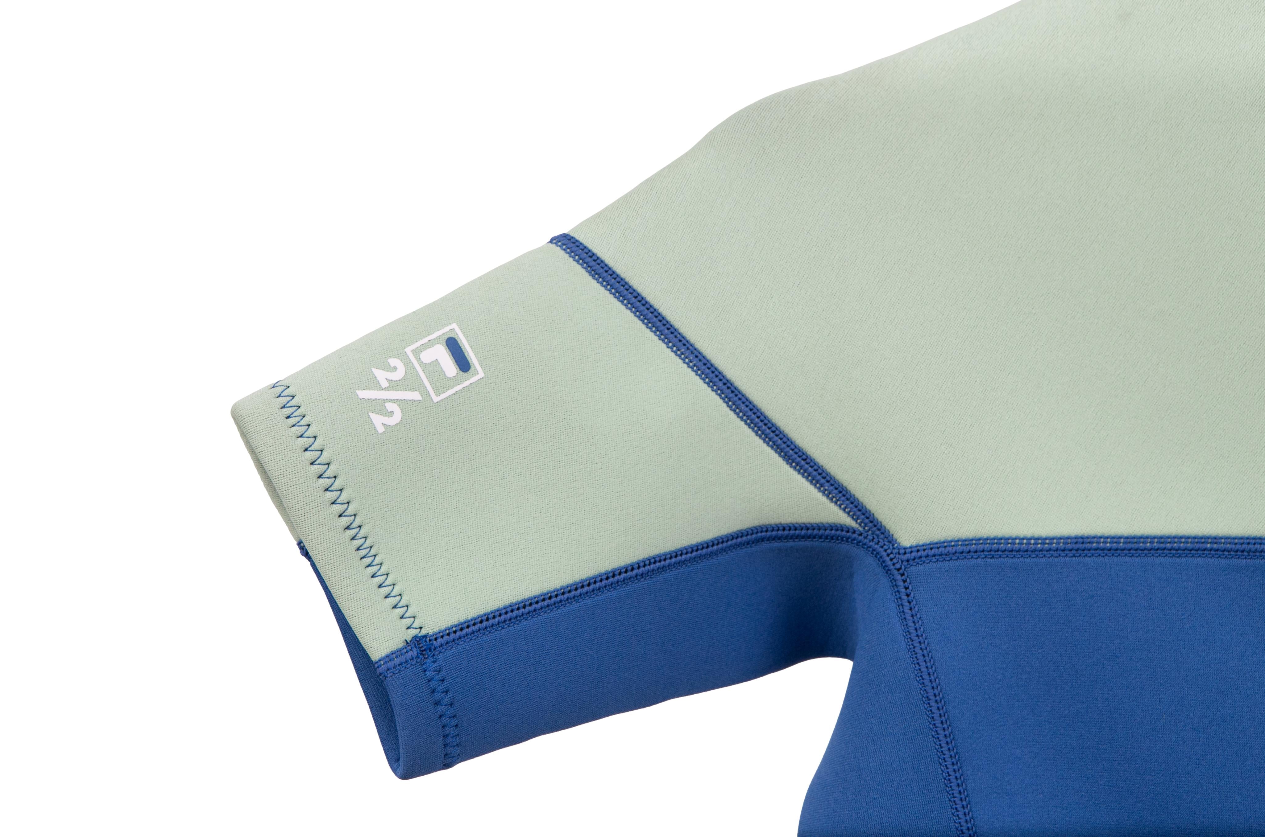 Macacão Infantil Neoprene Surf Fato Fila - Tamanho 12