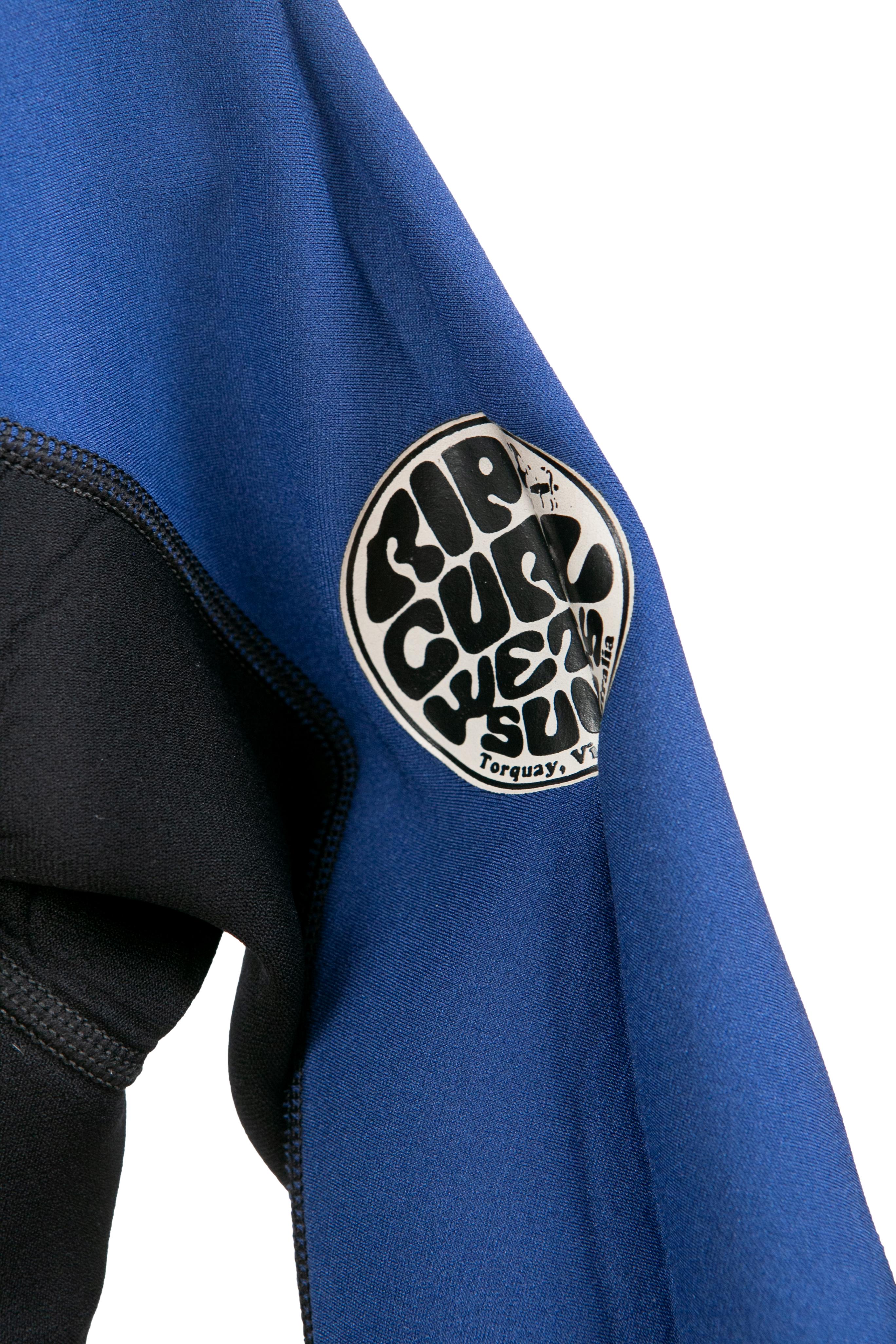Macacão Masculino Neoprene Mergulho Rip Curl 3.2 Classic - Tamanho M