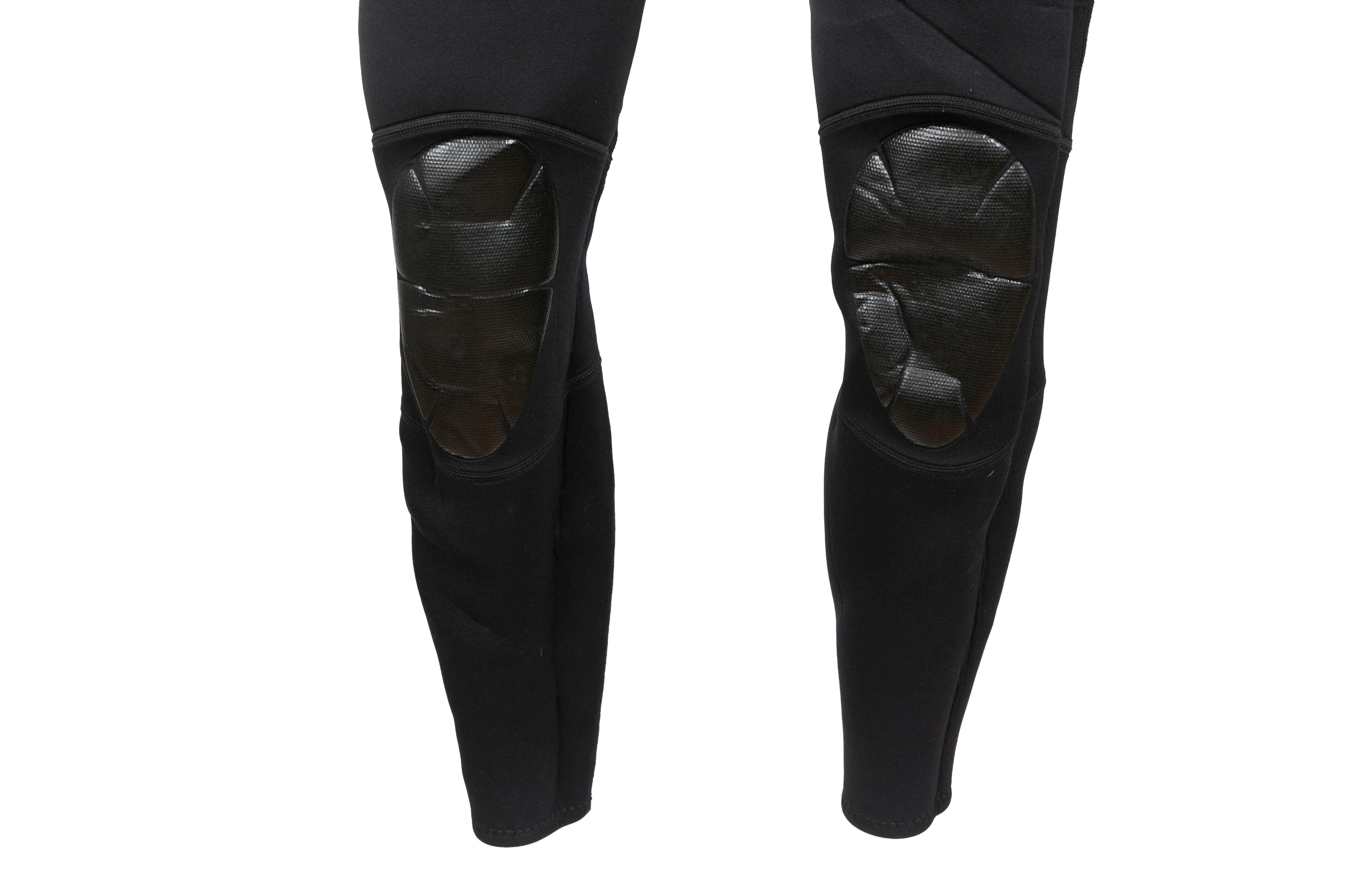 Macacão Masculino Neoprene Mergulho Rip Curl 3.2 Classic - Tamanho M