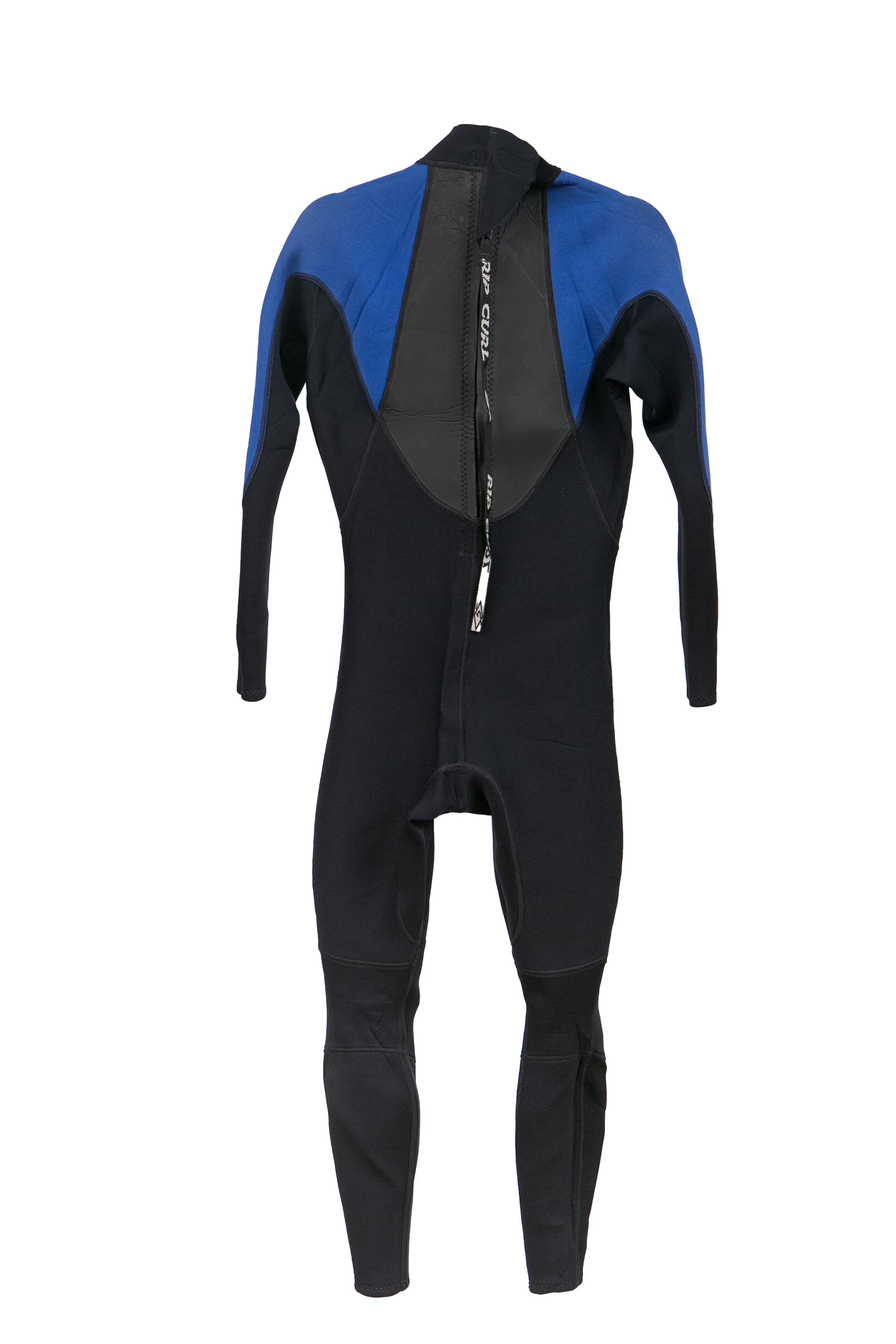Macacão Masculino Neoprene Mergulho Rip Curl 3.2 Classic - Tamanho M