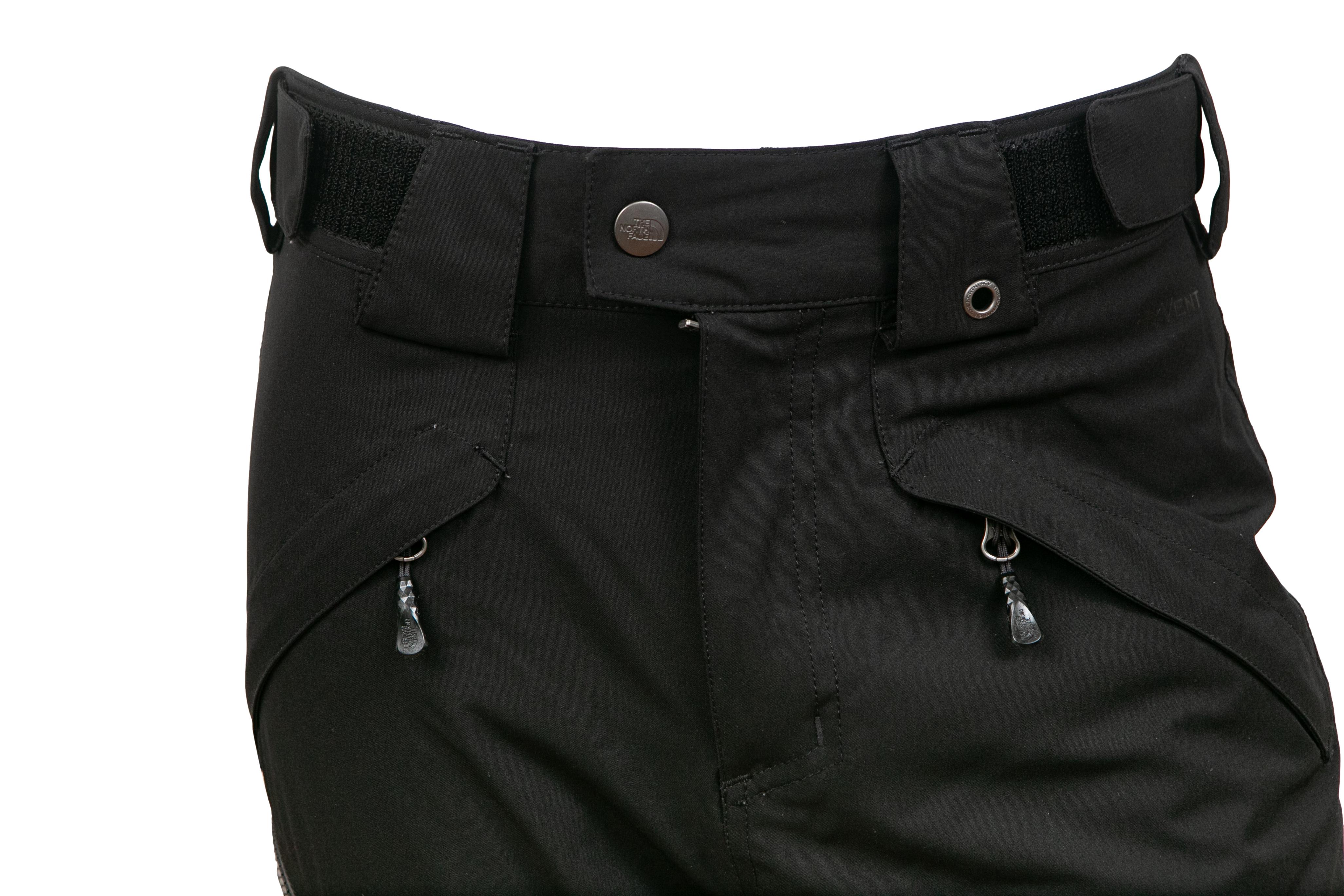 Calça Feminina Ski The North Face Hyvent - Tamanho M
