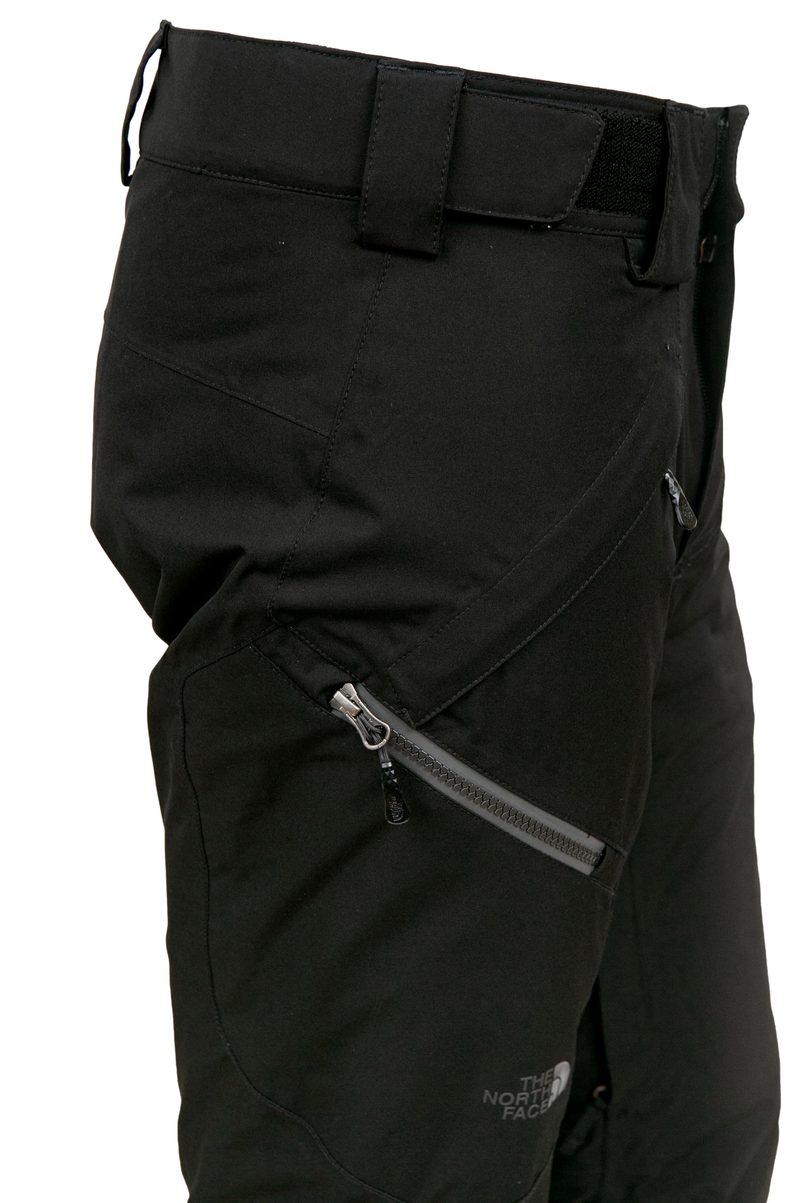 Calça Feminina Ski The North Face Hyvent - Tamanho M