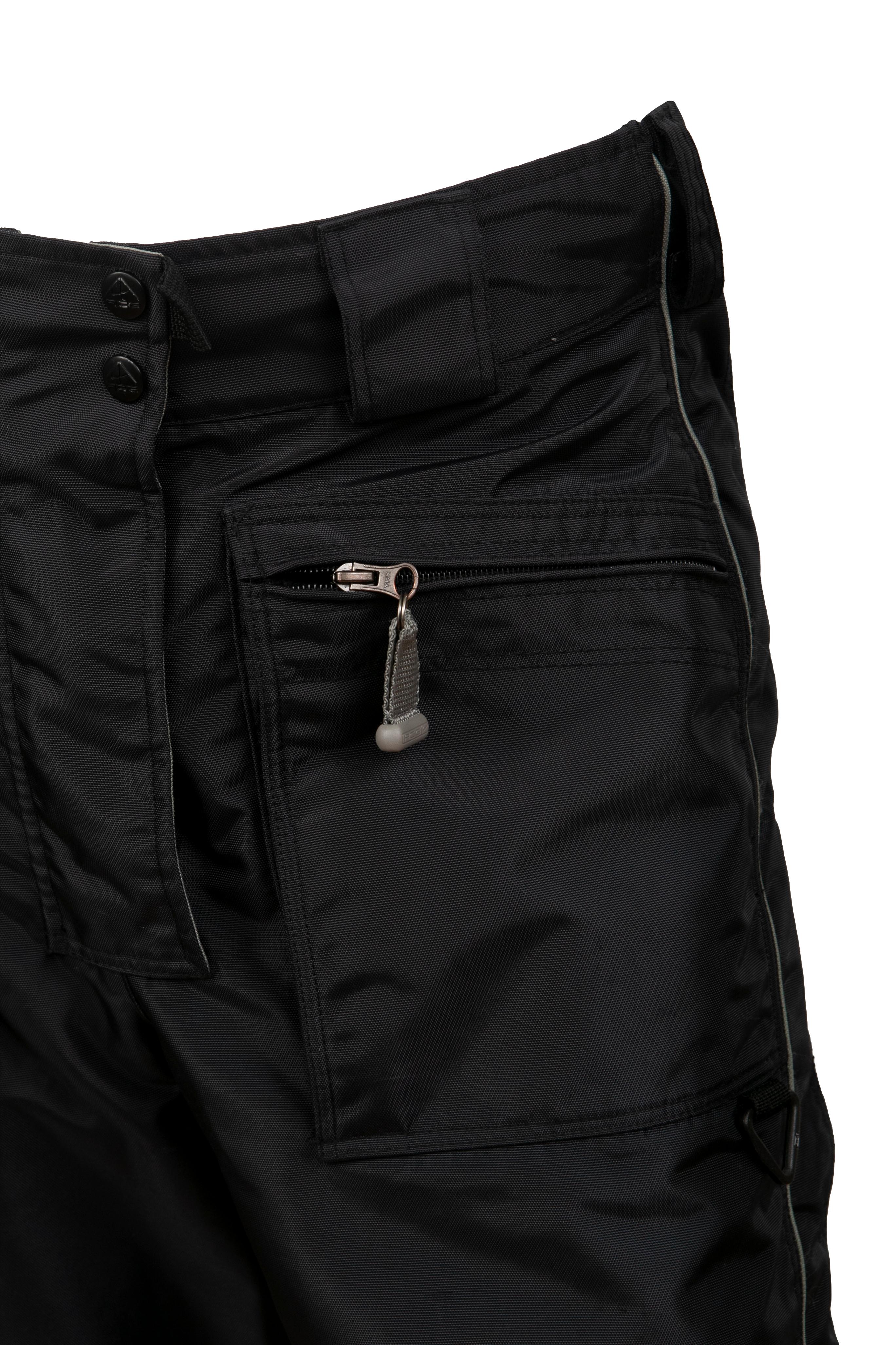 Calça Masculina Ski Nike ACG - Tamanho M - foto 6