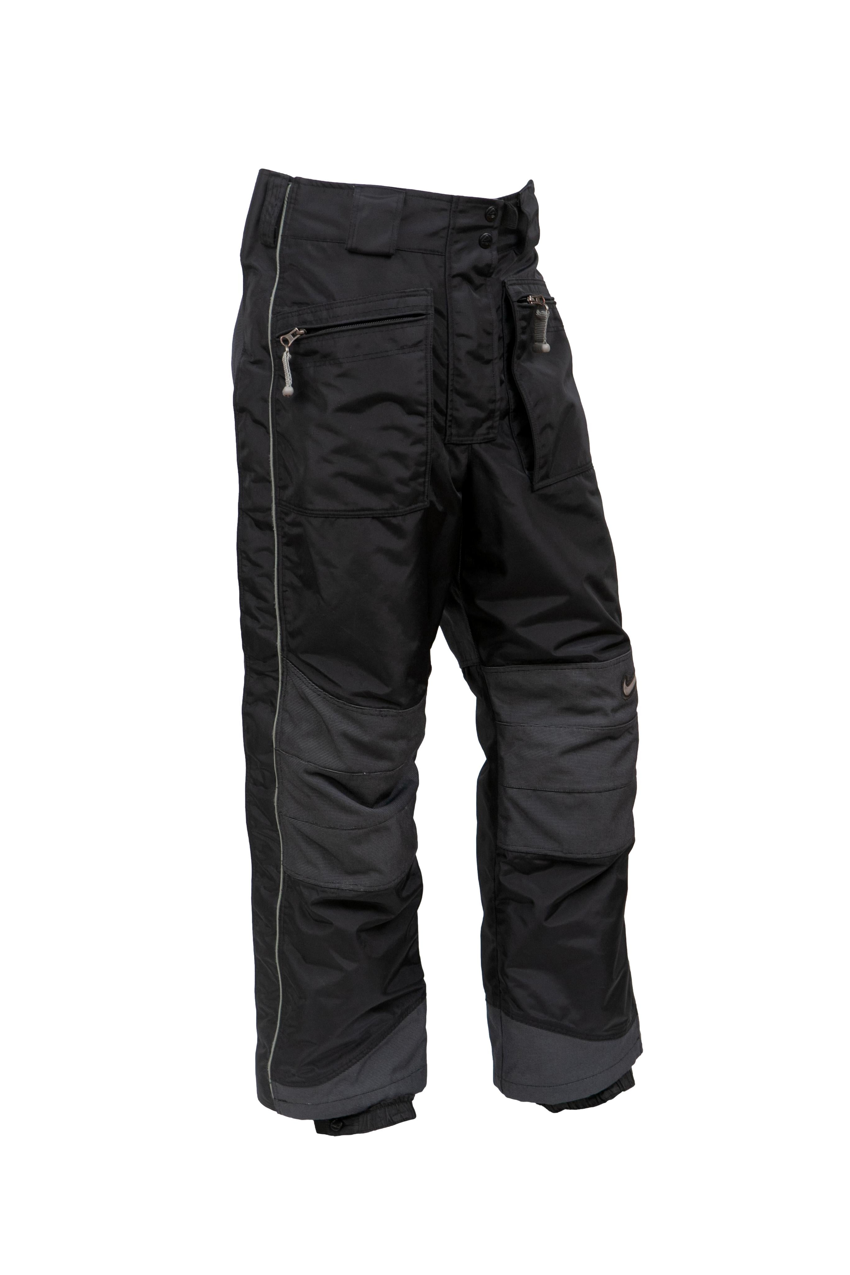 Calça Masculina Ski Nike ACG - Tamanho M - foto 3