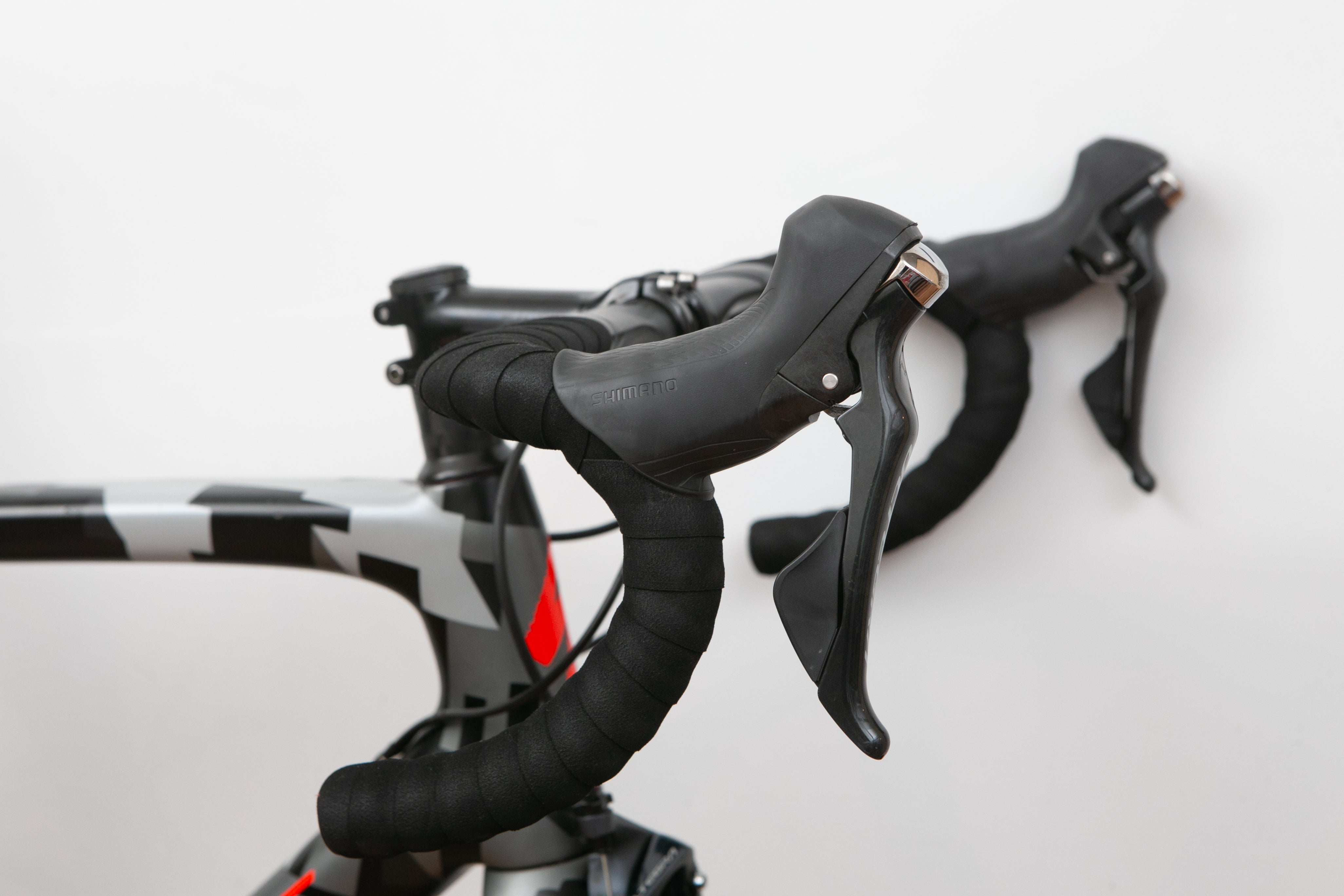 Bicicleta Tarmac Specialized S-Works Camuflada - 56cm