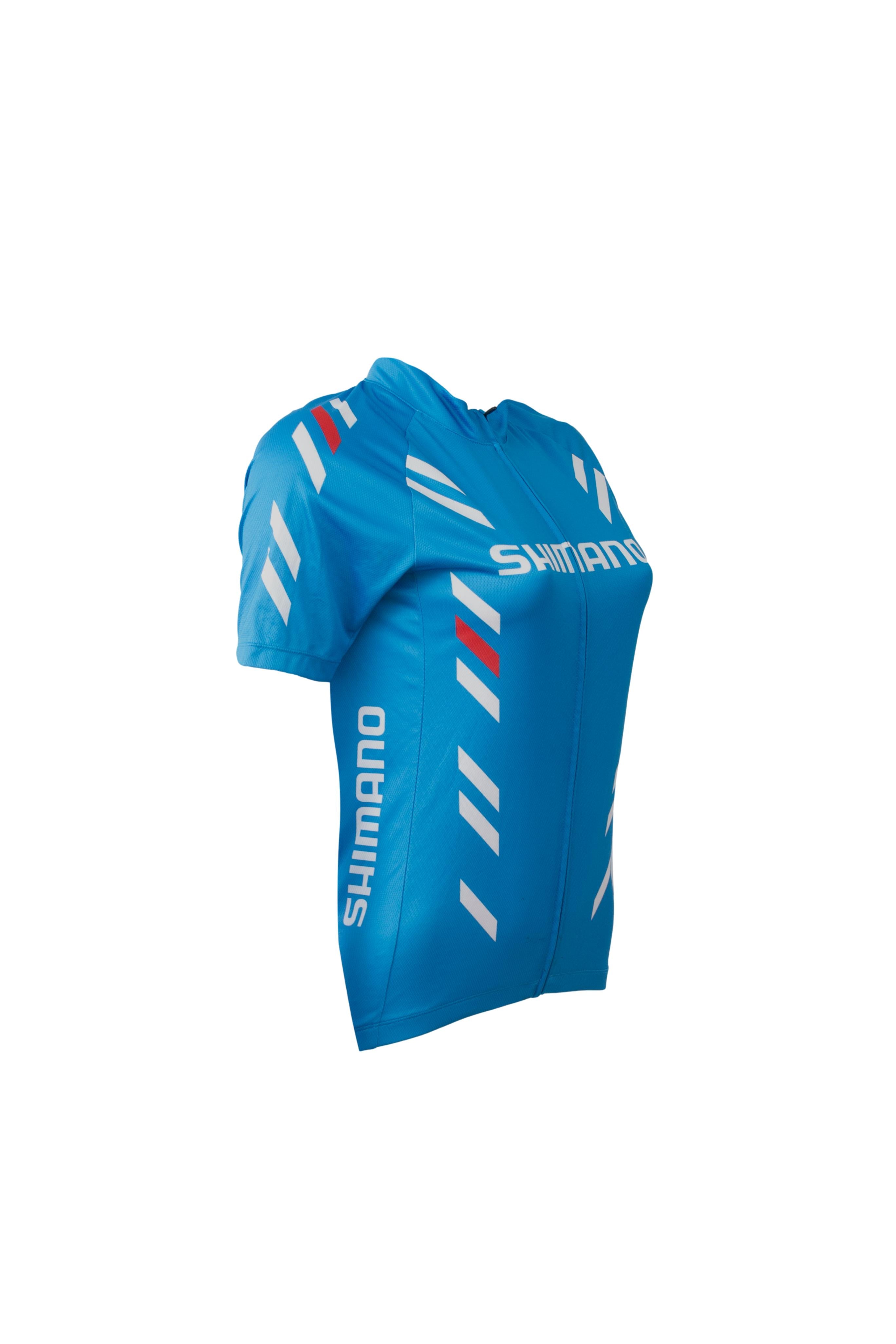 Jersey Masculina Ciclismo (Bib) Shorts Shimano - Tamanho M