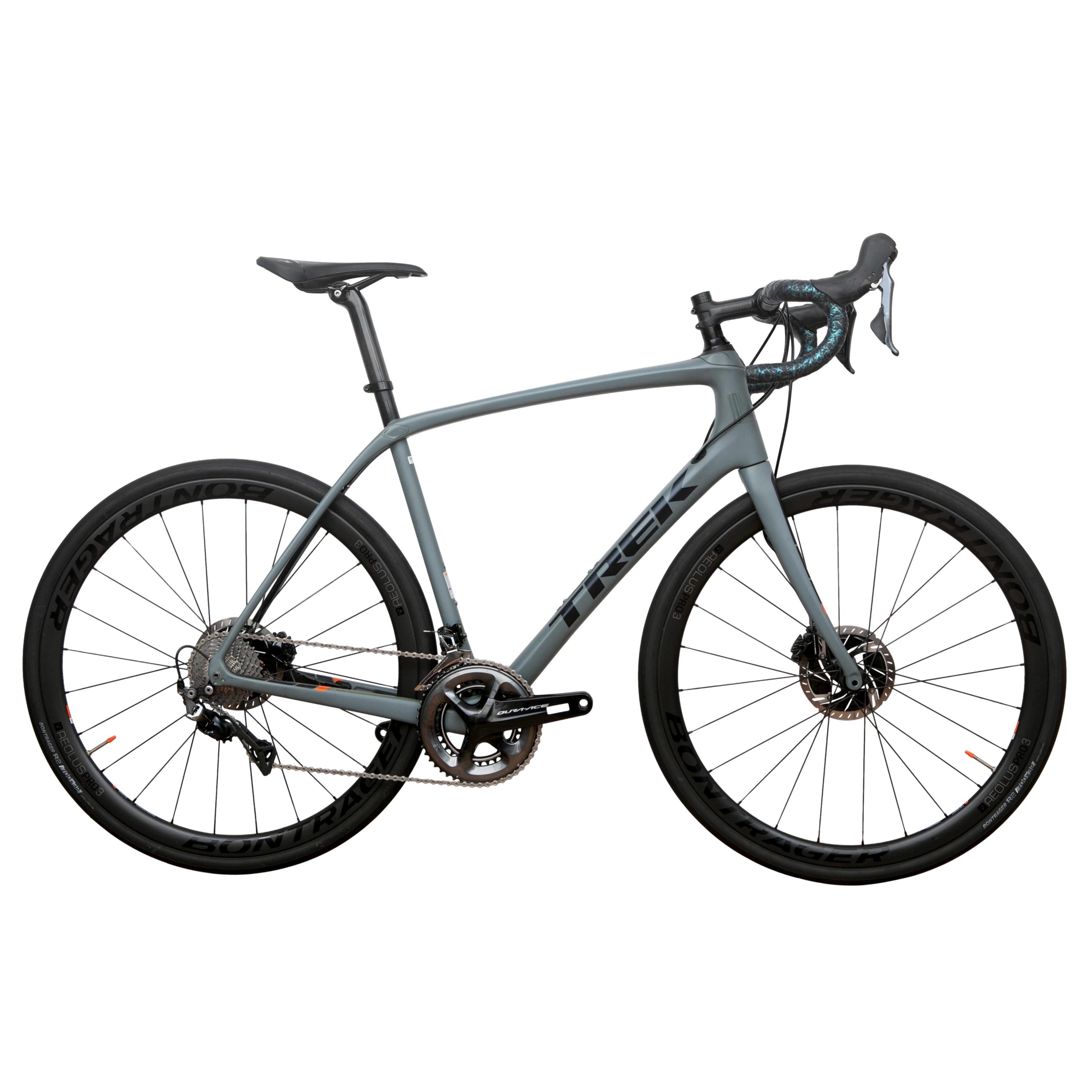 Bicicleta Trek Doname SL8 - Tamanho 58