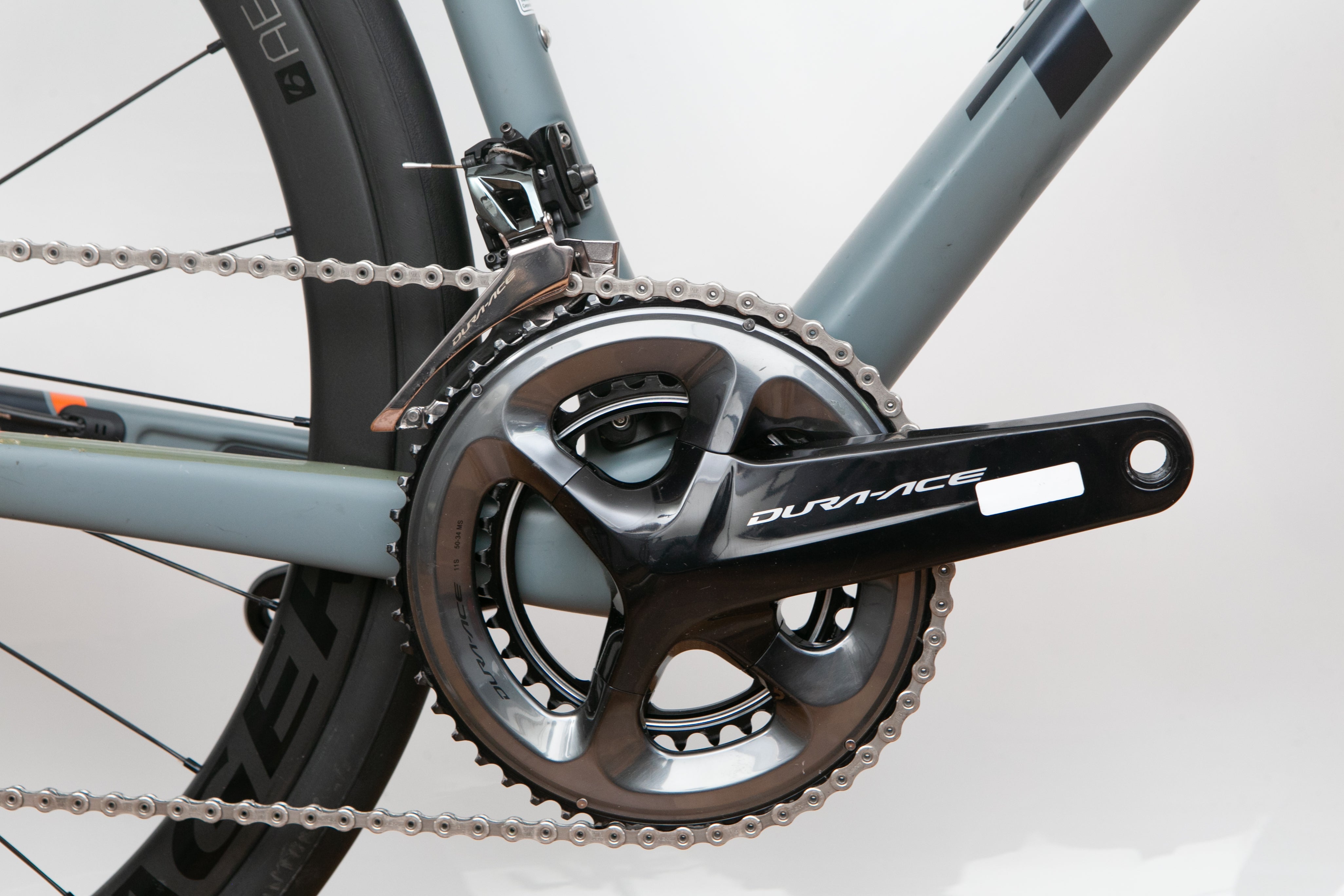 Bicicleta Trek Doname SL8 - Tamanho 58
